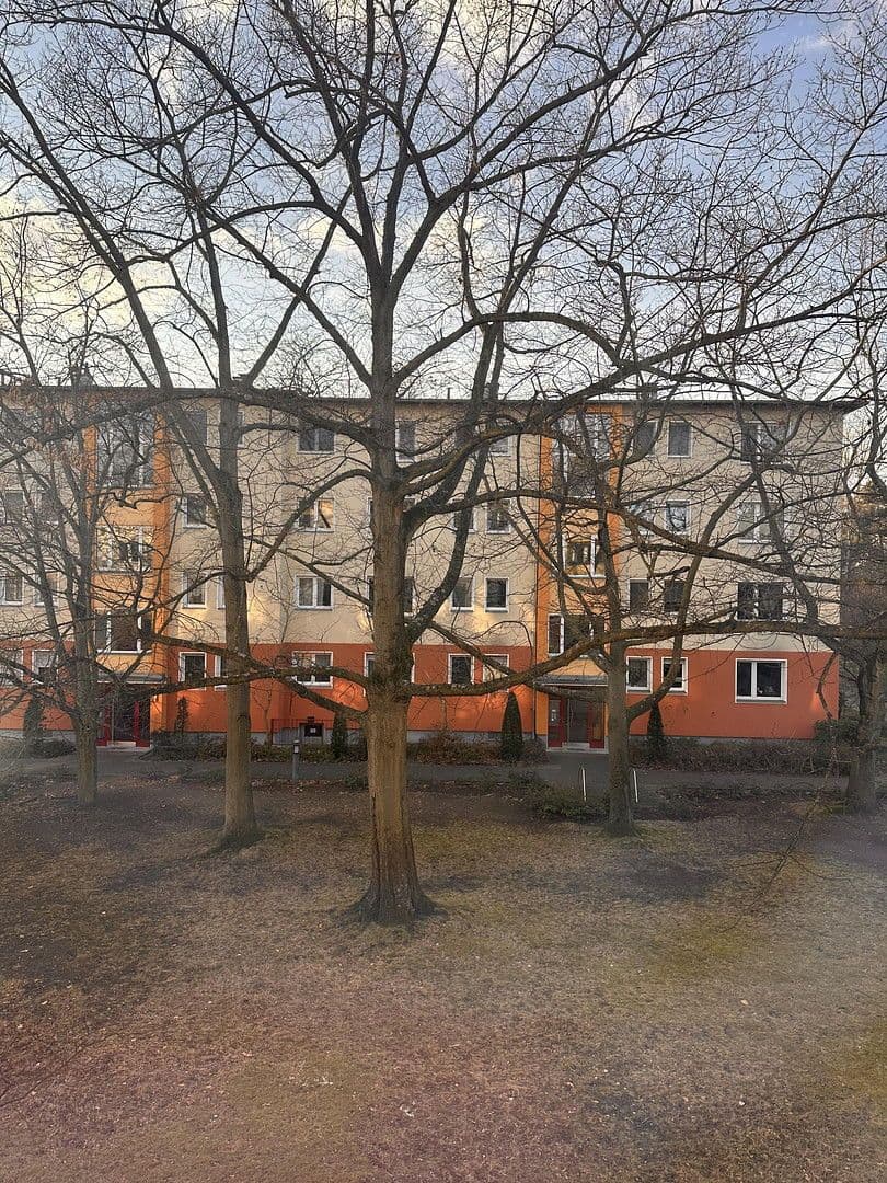 Prodej bytu 3+1 74 m², Stockumer Straße 11b, Berlin, Berlín Prodej bytu 3+1 74 m², Stockumer Straße 11b, Berlin, Berlín