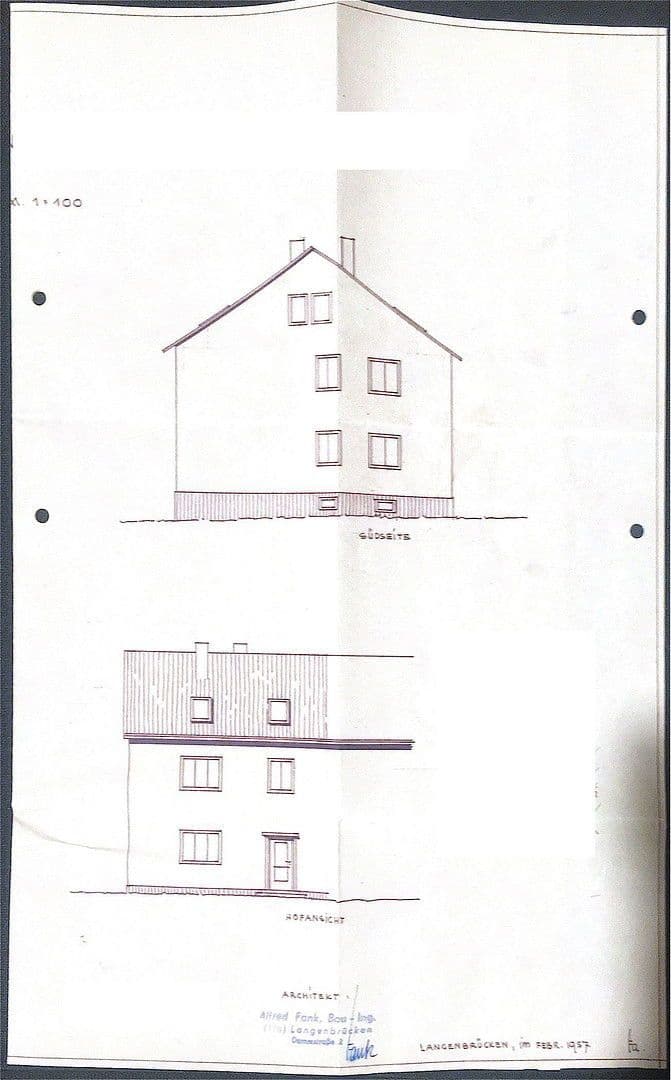 Prodej domu 163 m², pozemek 315 m², Mühlhausen, Bádensko-Württembersko Prodej domu 163 m², pozemek 315 m², Mühlhausen, Bádensko-Württembersko