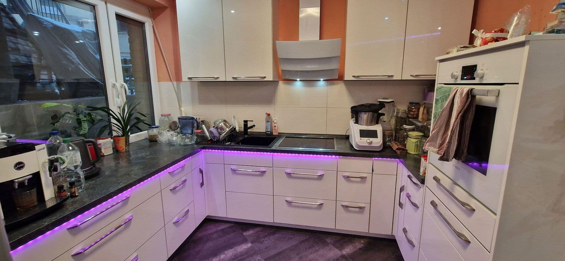 Prodej bytu 5+1 106 m², Hainstr. 22, Nürnberg, Bavorsko Prodej bytu 5+1 106 m², Hainstr. 22, Nürnberg, Bavorsko