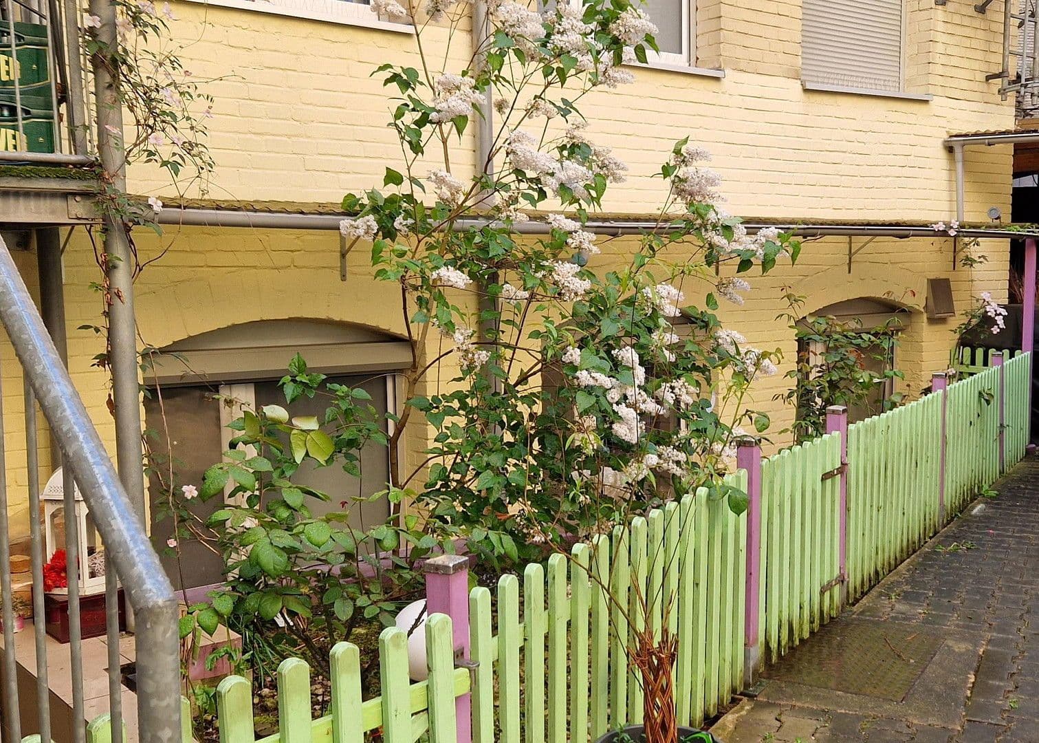 Prodej bytu 5+1 106 m², Hainstr. 22, Nürnberg, Bavorsko Prodej bytu 5+1 106 m², Hainstr. 22, Nürnberg, Bavorsko