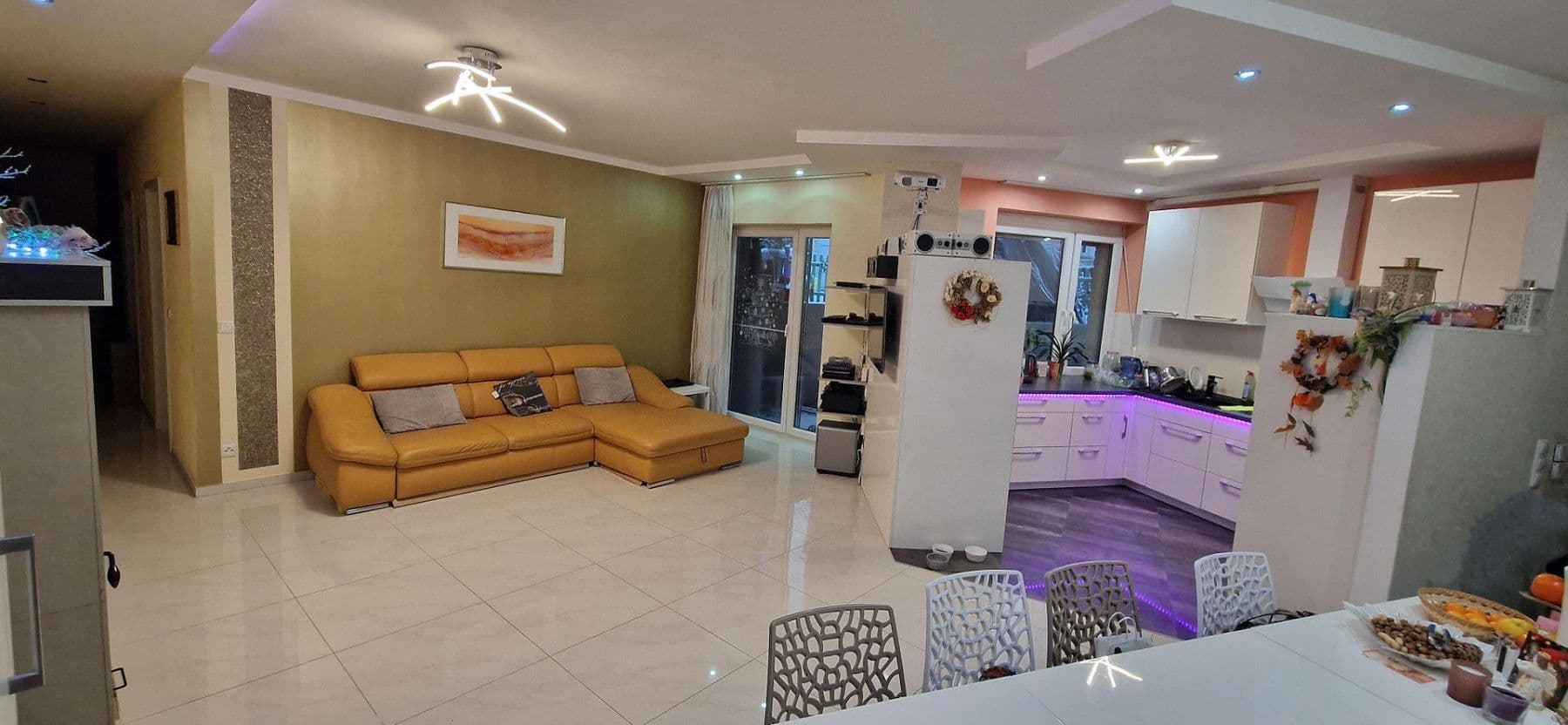 Prodej bytu 5+1 106 m², Hainstr. 22, Nürnberg, Bavorsko Prodej bytu 5+1 106 m², Hainstr. 22, Nürnberg, Bavorsko