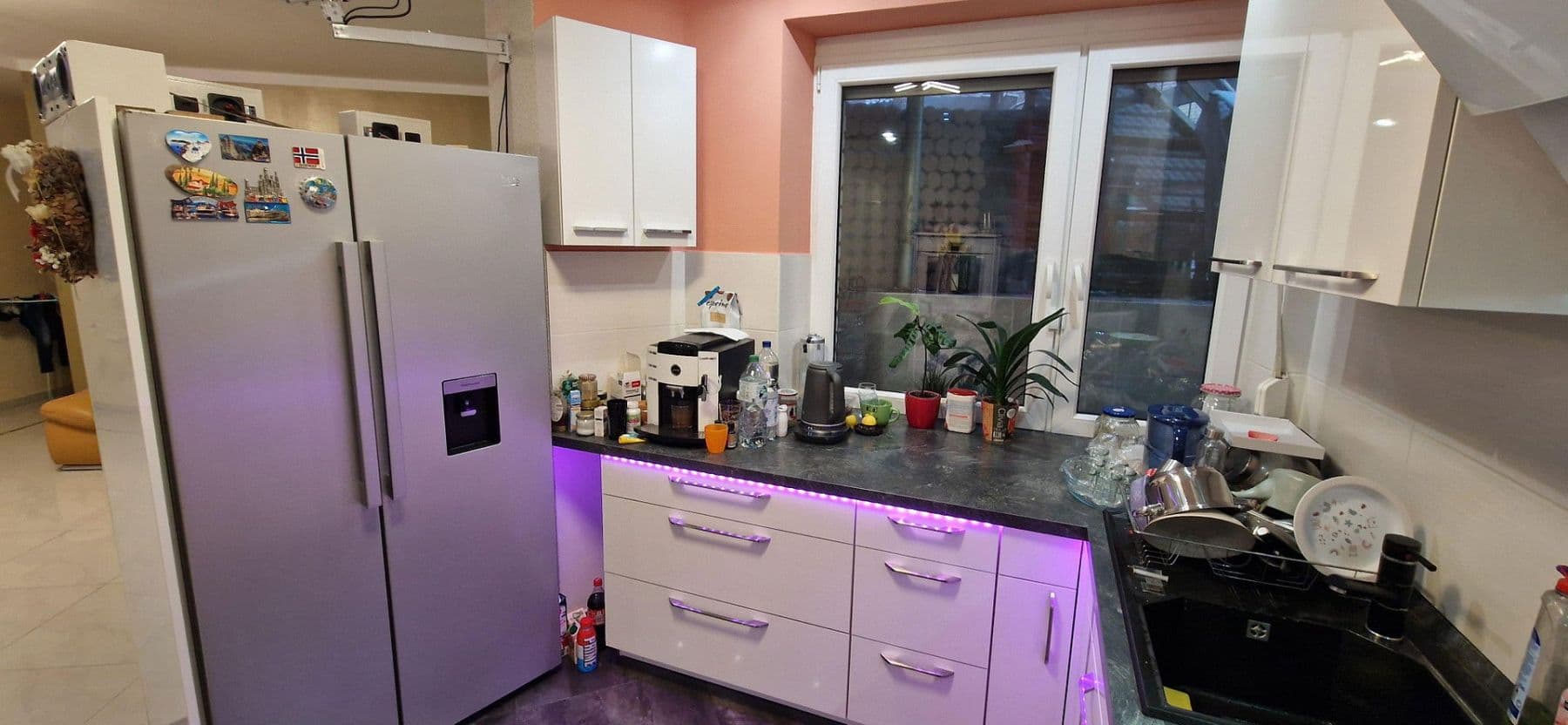 Prodej bytu 5+1 106 m², Hainstr. 22, Nürnberg, Bavorsko Prodej bytu 5+1 106 m², Hainstr. 22, Nürnberg, Bavorsko