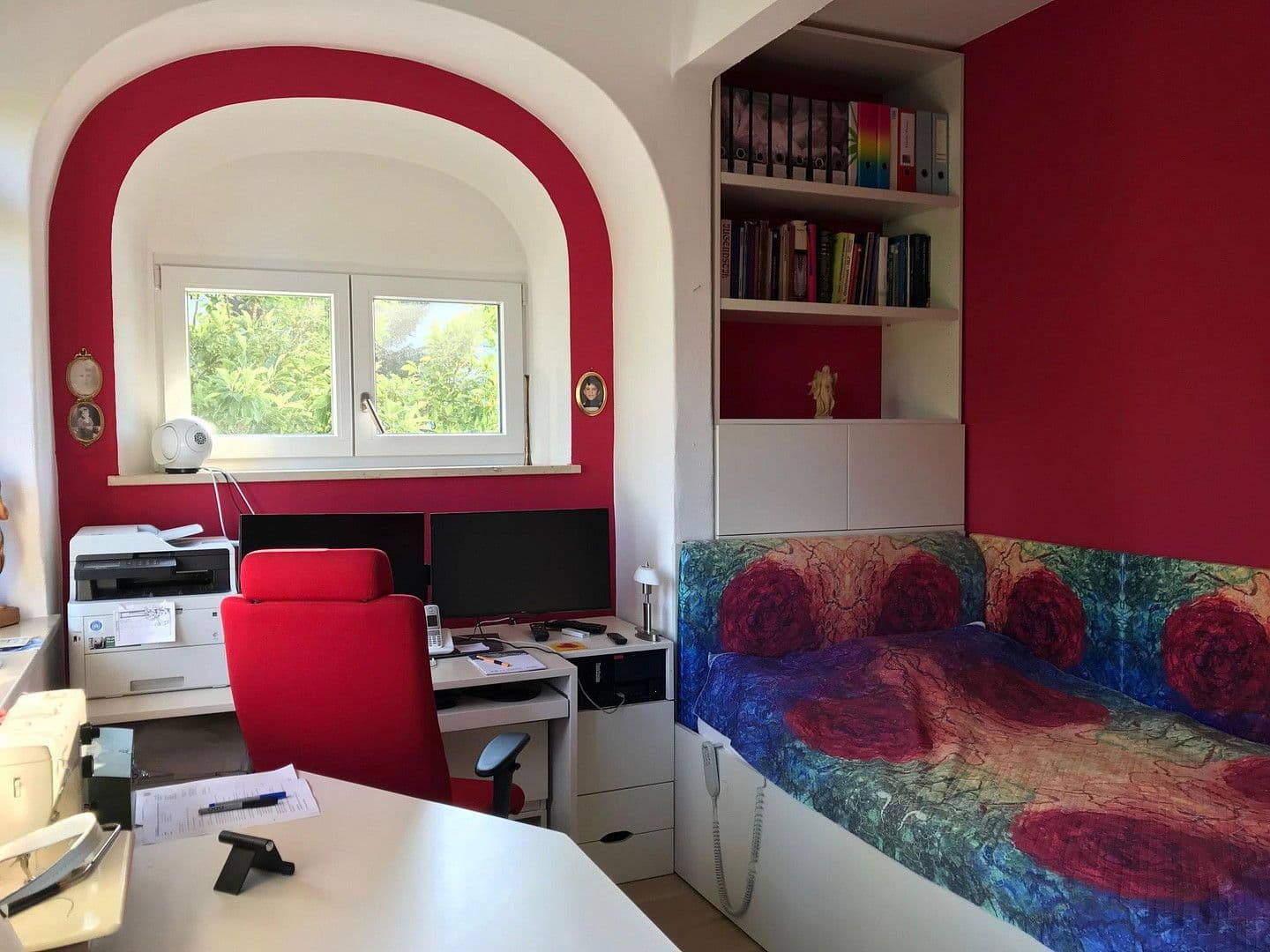 Prodej bytu 4+kk 176 m², Münchner Str. 55, Bad Wiessee, Bavorsko Prodej bytu 4+kk 176 m², Münchner Str. 55, Bad Wiessee, Bavorsko