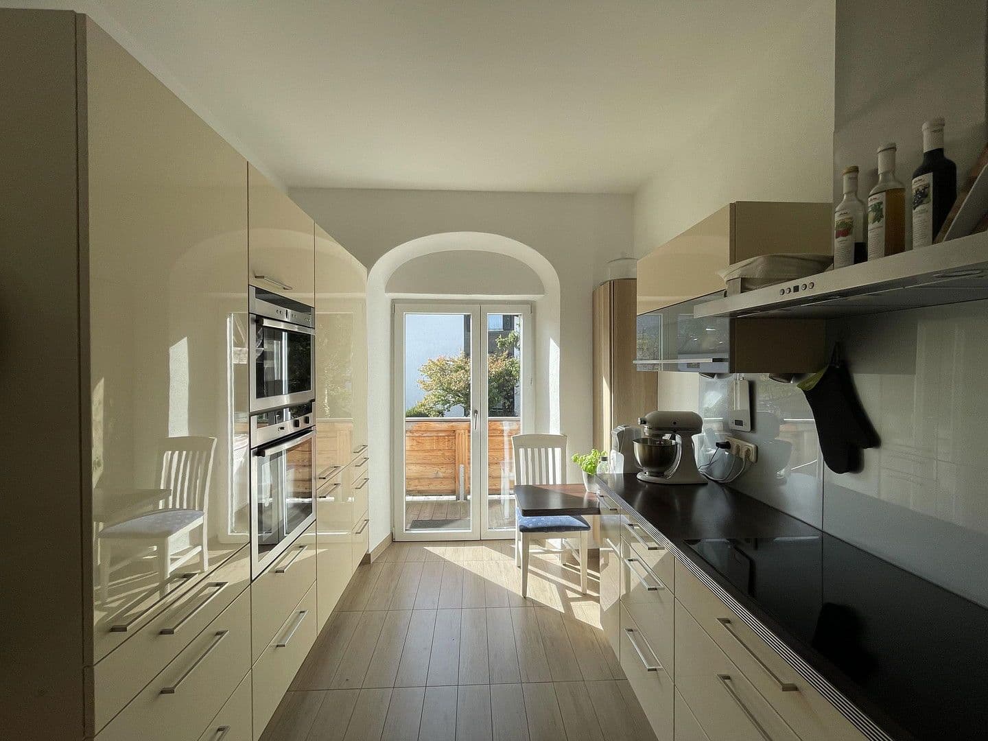 Prodej bytu 4+kk 176 m², Münchner Str. 55, Bad Wiessee, Bavorsko Prodej bytu 4+kk 176 m², Münchner Str. 55, Bad Wiessee, Bavorsko