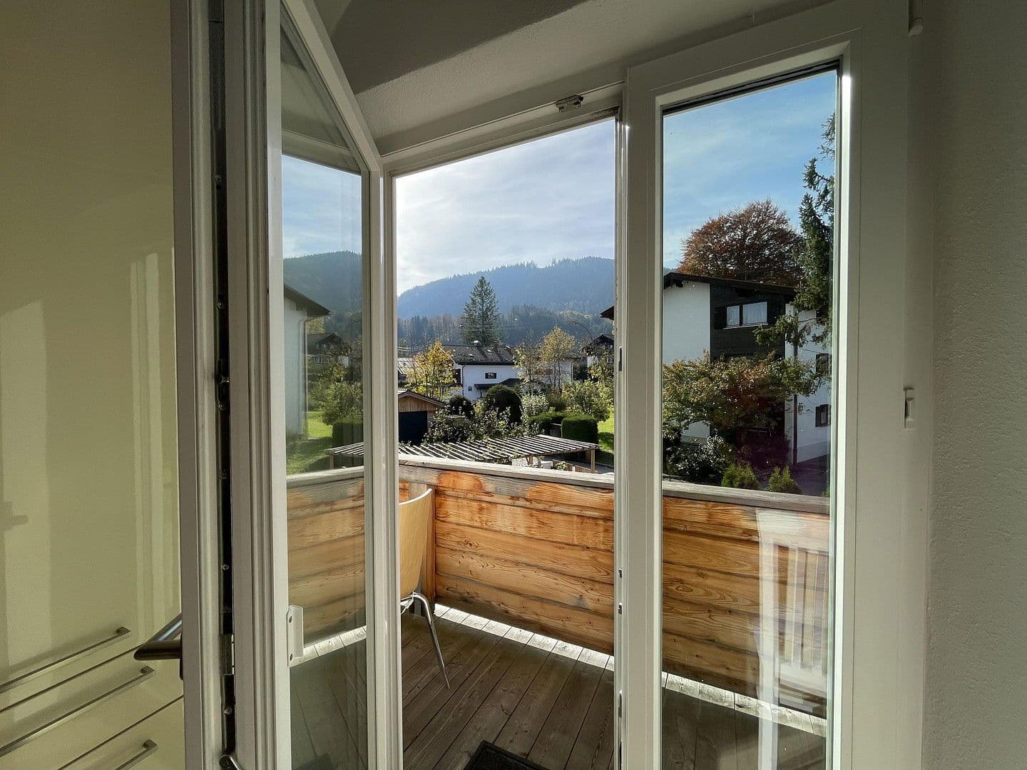 Prodej bytu 4+kk 176 m², Münchner Str. 55, Bad Wiessee, Bavorsko Prodej bytu 4+kk 176 m², Münchner Str. 55, Bad Wiessee, Bavorsko