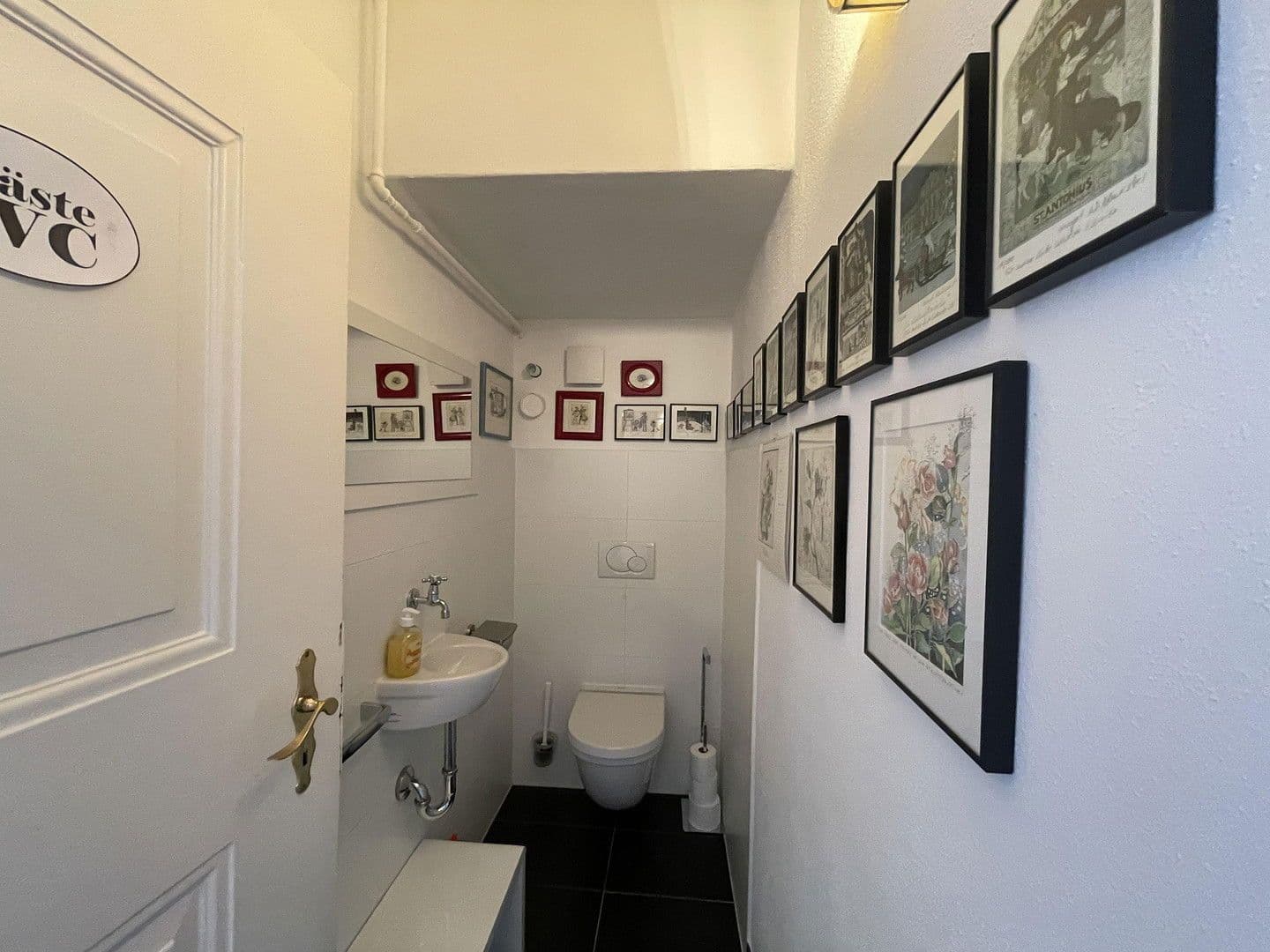 Prodej bytu 4+kk 176 m², Münchner Str. 55, Bad Wiessee, Bavorsko Prodej bytu 4+kk 176 m², Münchner Str. 55, Bad Wiessee, Bavorsko