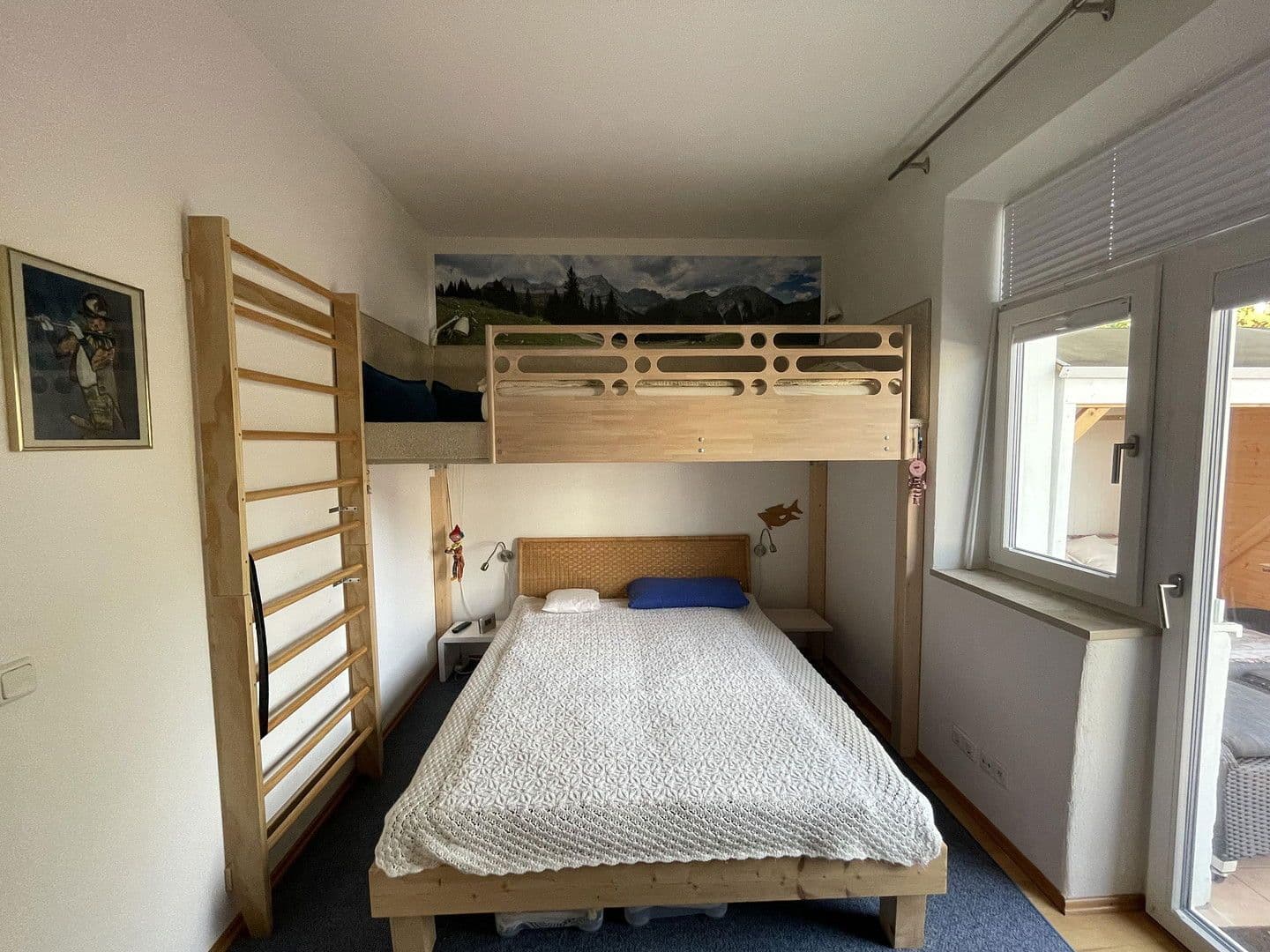 Prodej bytu 4+kk 176 m², Münchner Str. 55, Bad Wiessee, Bavorsko Prodej bytu 4+kk 176 m², Münchner Str. 55, Bad Wiessee, Bavorsko