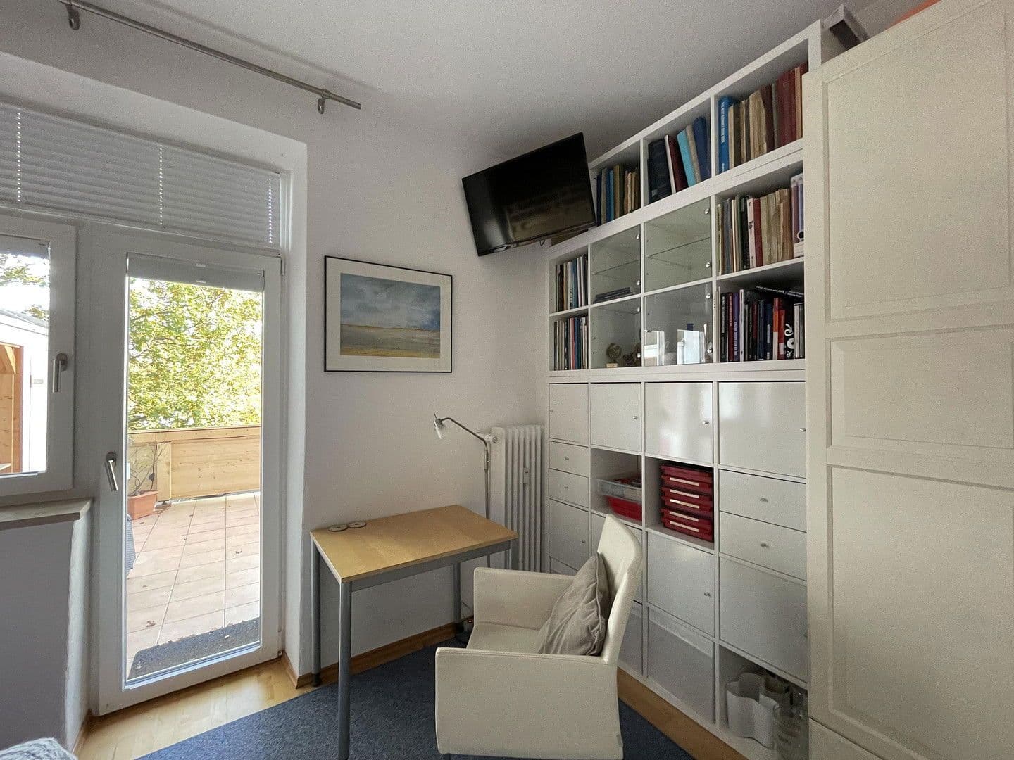 Prodej bytu 4+kk 176 m², Münchner Str. 55, Bad Wiessee, Bavorsko Prodej bytu 4+kk 176 m², Münchner Str. 55, Bad Wiessee, Bavorsko