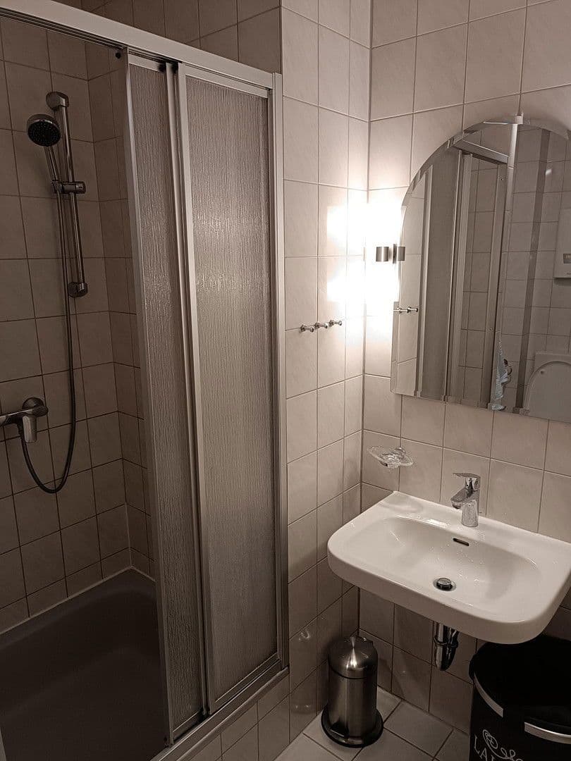 Prodej bytu 2+1 53 m², Bad Steben, Bavorsko Prodej bytu 2+1 53 m², Bad Steben, Bavorsko