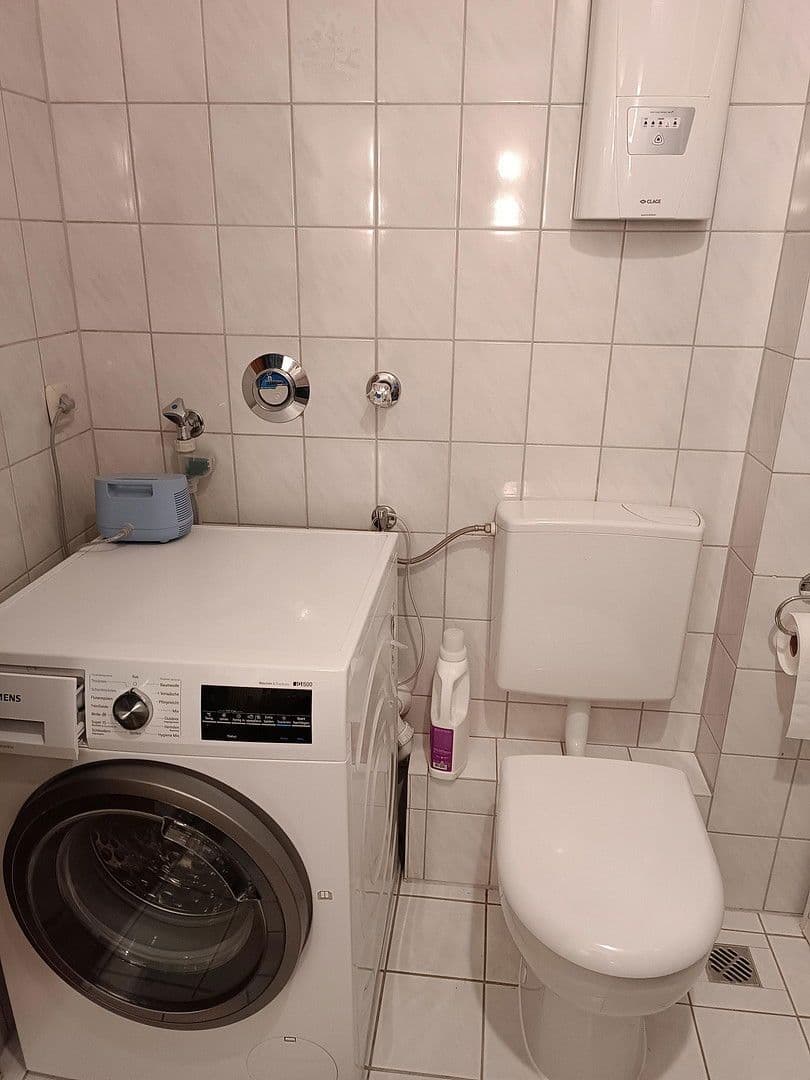 Prodej bytu 2+1 53 m², Bad Steben, Bavorsko Prodej bytu 2+1 53 m², Bad Steben, Bavorsko