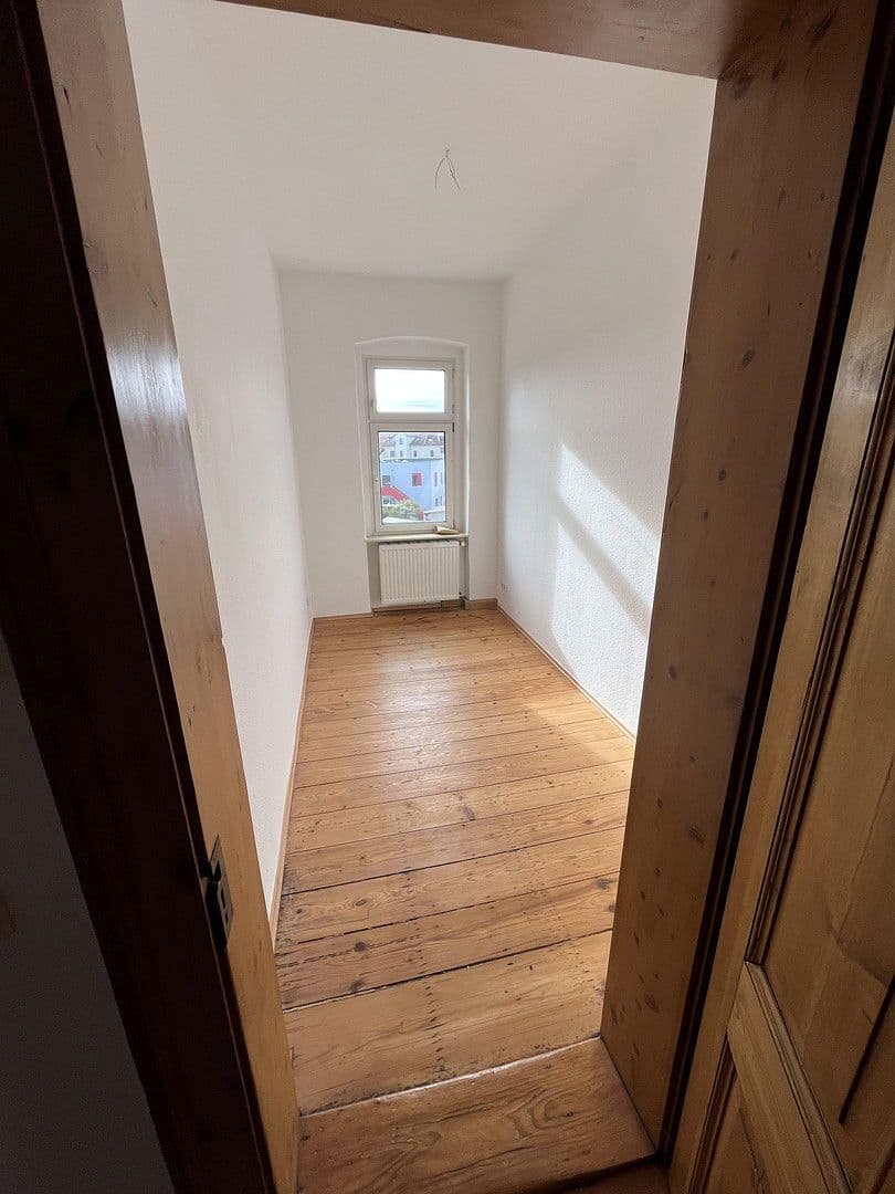 Pronájem bytu 4+1 97 m², Jägerstraße 70, Naumburg (Saale), Sasko-Anhaltsko Pronájem bytu 4+1 97 m², Jägerstraße 70, Naumburg (Saale), Sasko-Anhaltsko