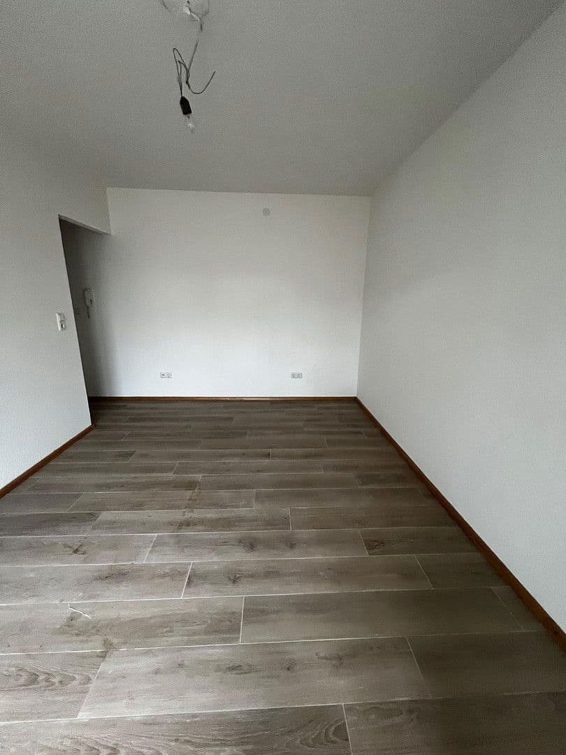 Pronájem bytu 1+1 22 m², Lassallestraße, Karlsruhe, Bádensko-Württembersko Pronájem bytu 1+1 22 m², Lassallestraße, Karlsruhe, Bádensko-Württembersko