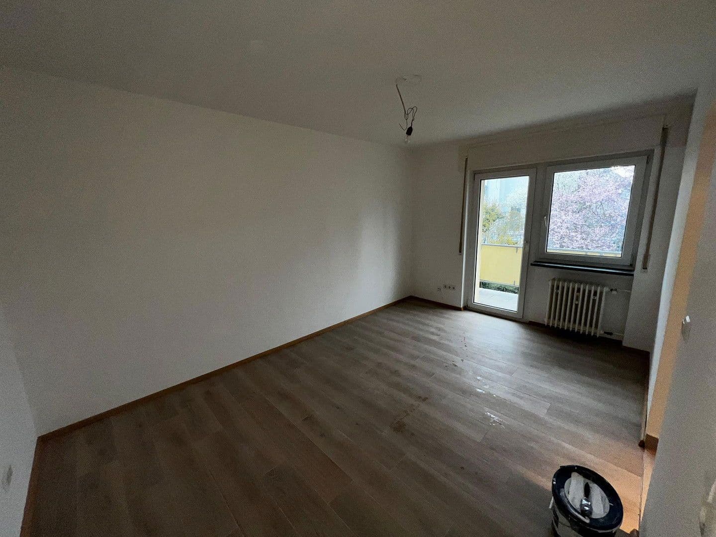 Pronájem bytu 1+1 22 m², Lassallestraße, Karlsruhe, Bádensko-Württembersko Pronájem bytu 1+1 22 m², Lassallestraße, Karlsruhe, Bádensko-Württembersko