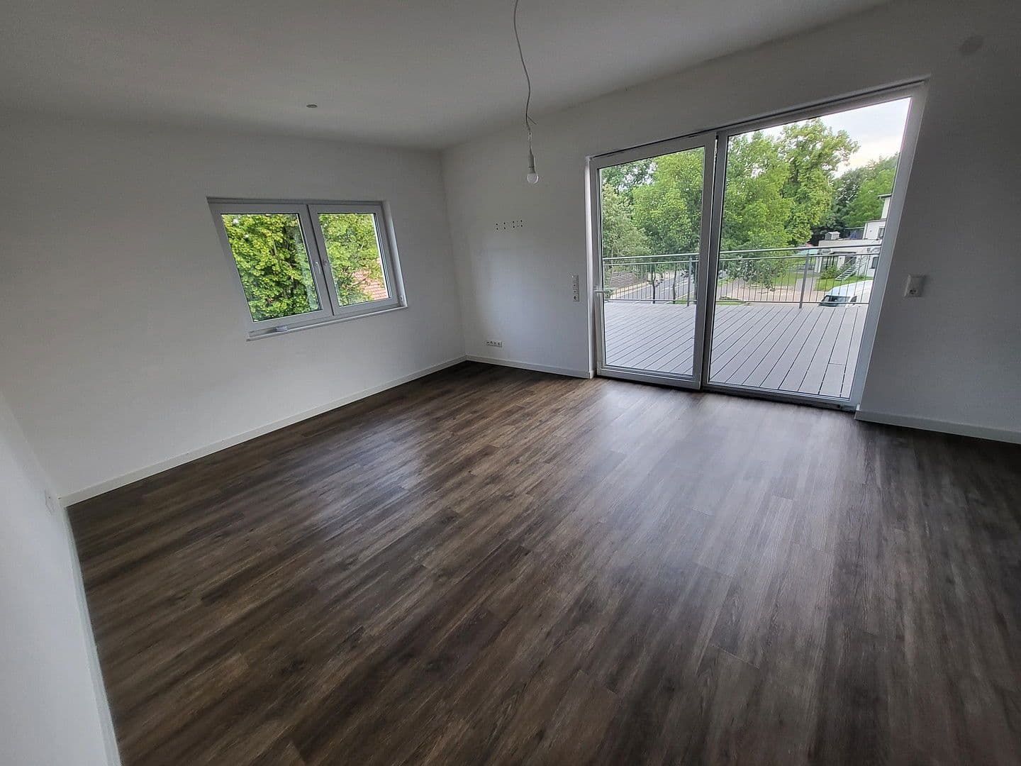 Pronájem bytu 4+1 140 m², Minden, Severní Porýní-Vestfálsko Pronájem bytu 4+1 140 m², Minden, Severní Porýní-Vestfálsko