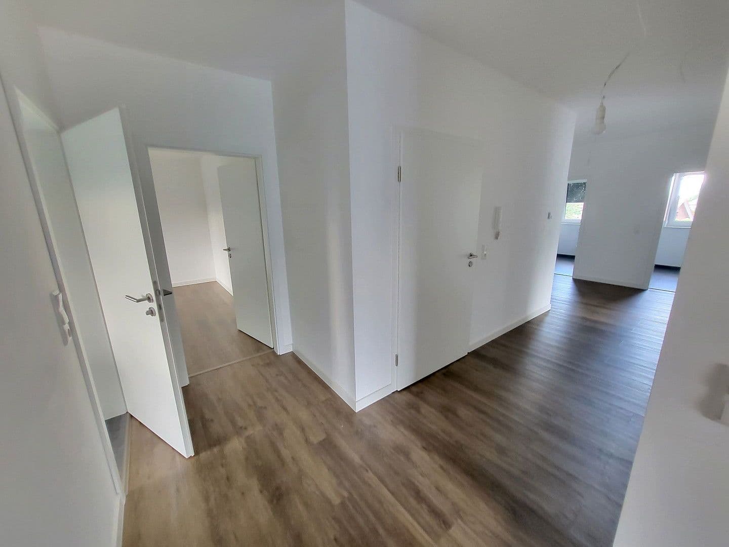 Pronájem bytu 4+1 140 m², Minden, Severní Porýní-Vestfálsko Pronájem bytu 4+1 140 m², Minden, Severní Porýní-Vestfálsko