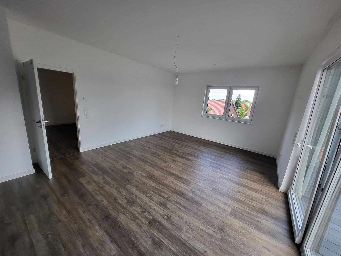 Pronájem bytu 4+1 140 m², Minden, Severní Porýní-Vestfálsko Pronájem bytu 4+1 140 m², Minden, Severní Porýní-Vestfálsko