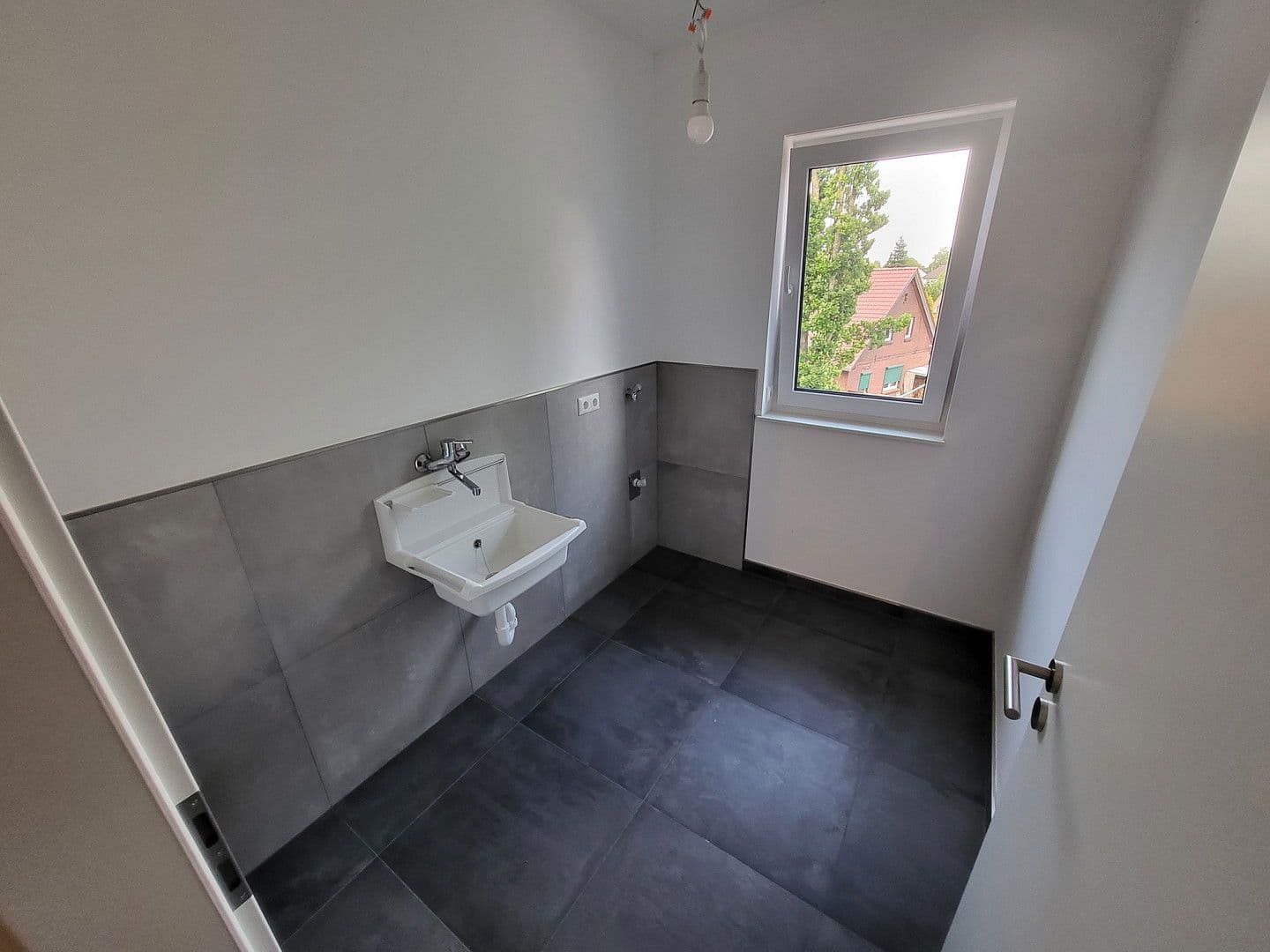 Pronájem bytu 4+1 140 m², Minden, Severní Porýní-Vestfálsko Pronájem bytu 4+1 140 m², Minden, Severní Porýní-Vestfálsko