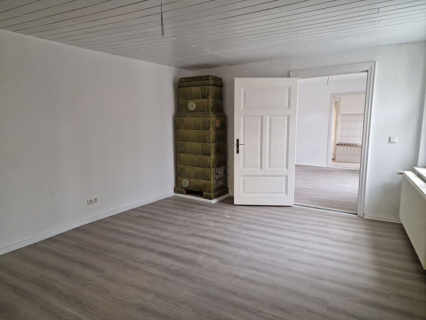 Prodej domu 110 m², pozemek 150 m², Marktplatz 10, Zossen, Braniborsko Prodej domu 110 m², pozemek 150 m², Marktplatz 10, Zossen, Braniborsko