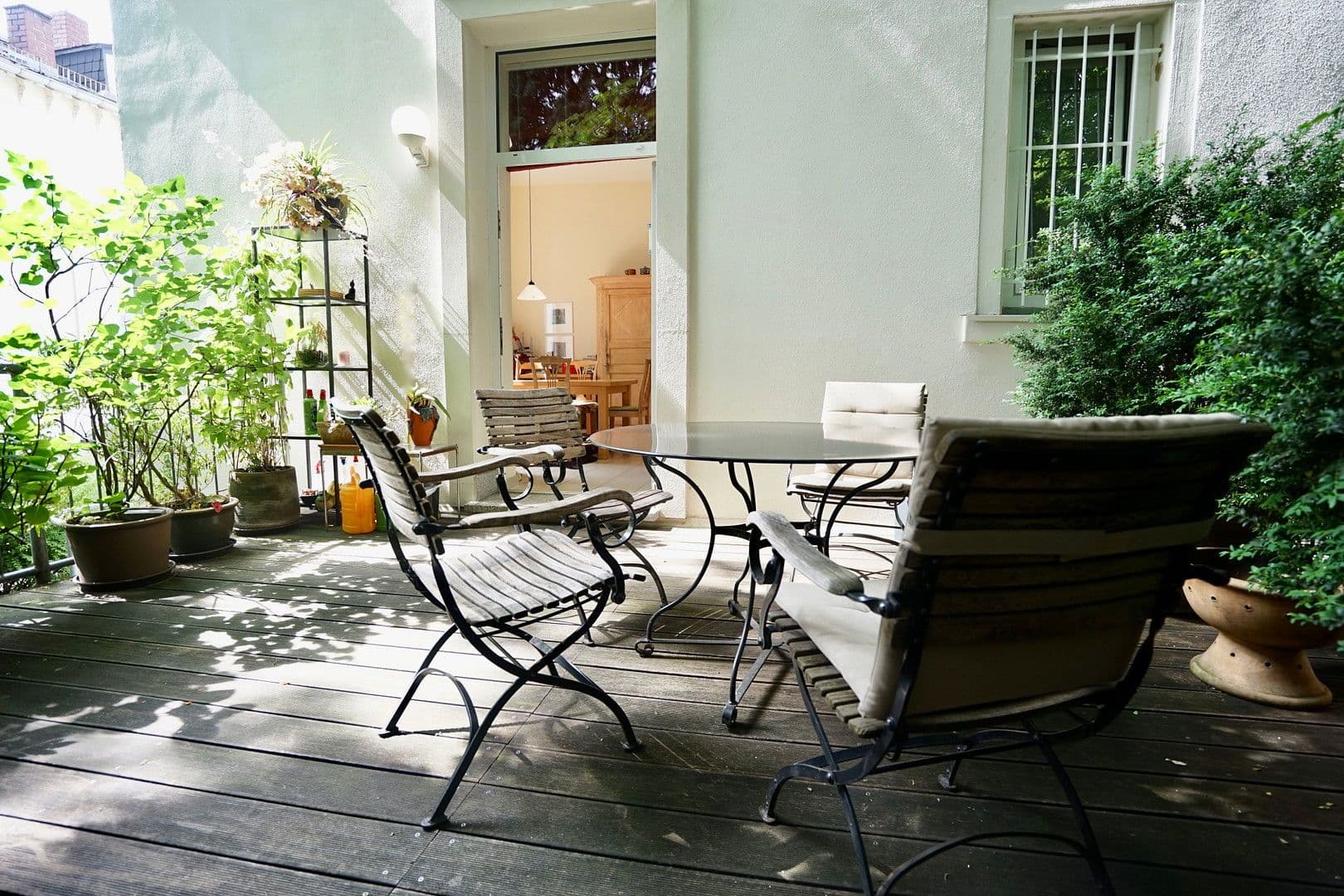 Pronájem bytu 3+kk 109 m², Wiesbaden, Hessen Pronájem bytu 3+kk 109 m², Wiesbaden, Hessen