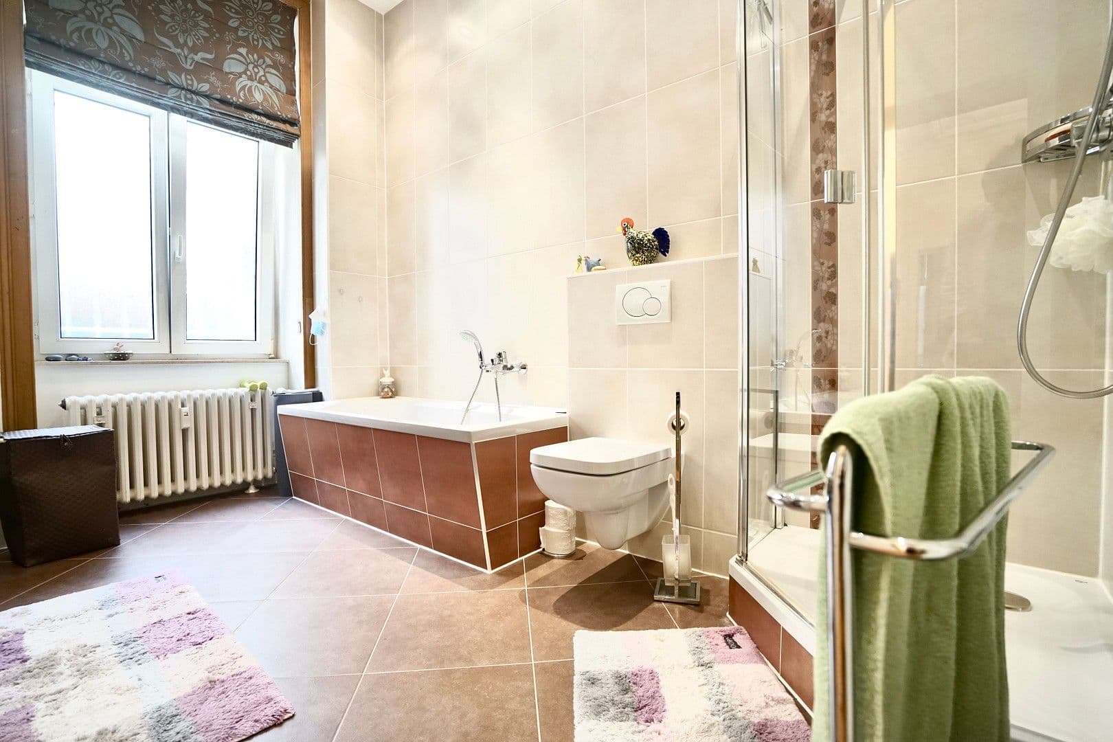 Pronájem bytu 3+kk 109 m², Wiesbaden, Hessen Pronájem bytu 3+kk 109 m², Wiesbaden, Hessen