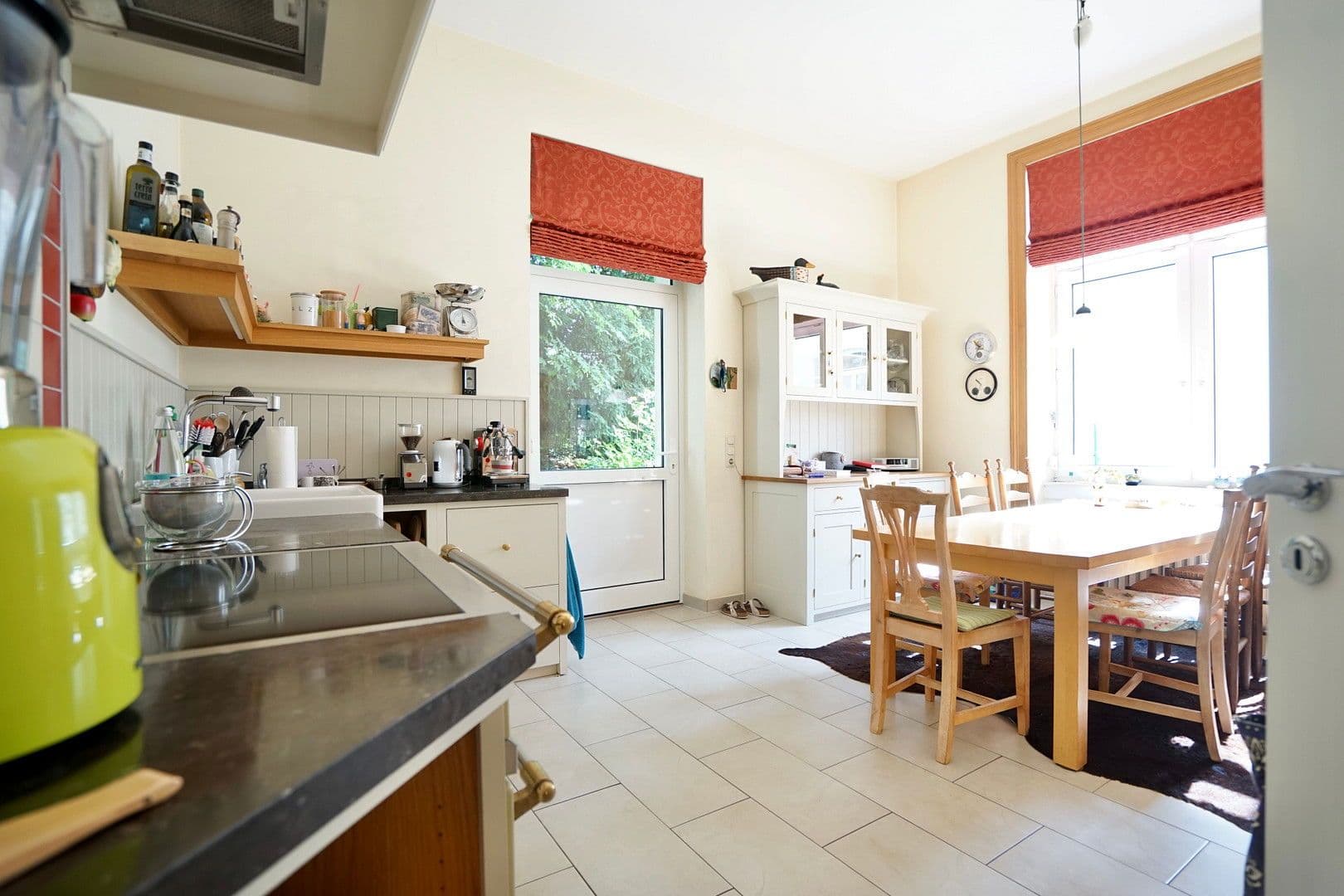 Pronájem bytu 3+kk 109 m², Wiesbaden, Hessen Pronájem bytu 3+kk 109 m², Wiesbaden, Hessen