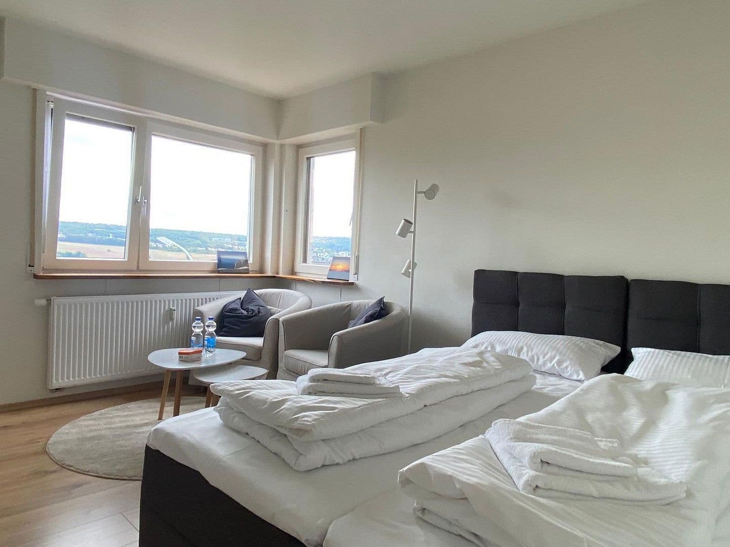 Pronájem bytu 2+1 50 m², Oberer Wingertweg, 75, Pforzheim, Bádensko-Württembersko Pronájem bytu 2+1 50 m², Oberer Wingertweg, 75, Pforzheim, Bádensko-Württembersko