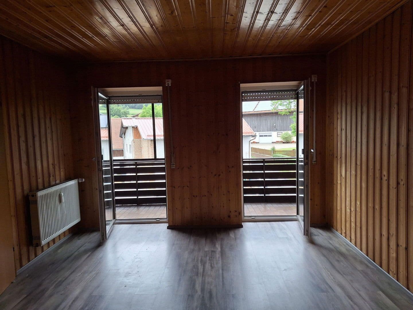 Pronájem bytu 4+1 135 m², Hauptstr.15, Neukirchen beim Heiligen Blut, Bavorsko Pronájem bytu 4+1 135 m², Hauptstr.15, Neukirchen beim Heiligen Blut, Bavorsko