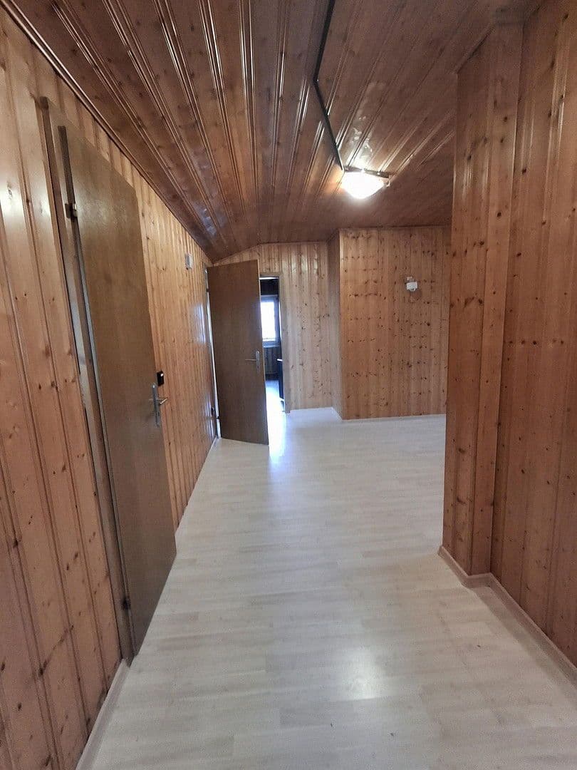 Pronájem bytu 4+1 135 m², Hauptstr.15, Neukirchen beim Heiligen Blut, Bavorsko Pronájem bytu 4+1 135 m², Hauptstr.15, Neukirchen beim Heiligen Blut, Bavorsko