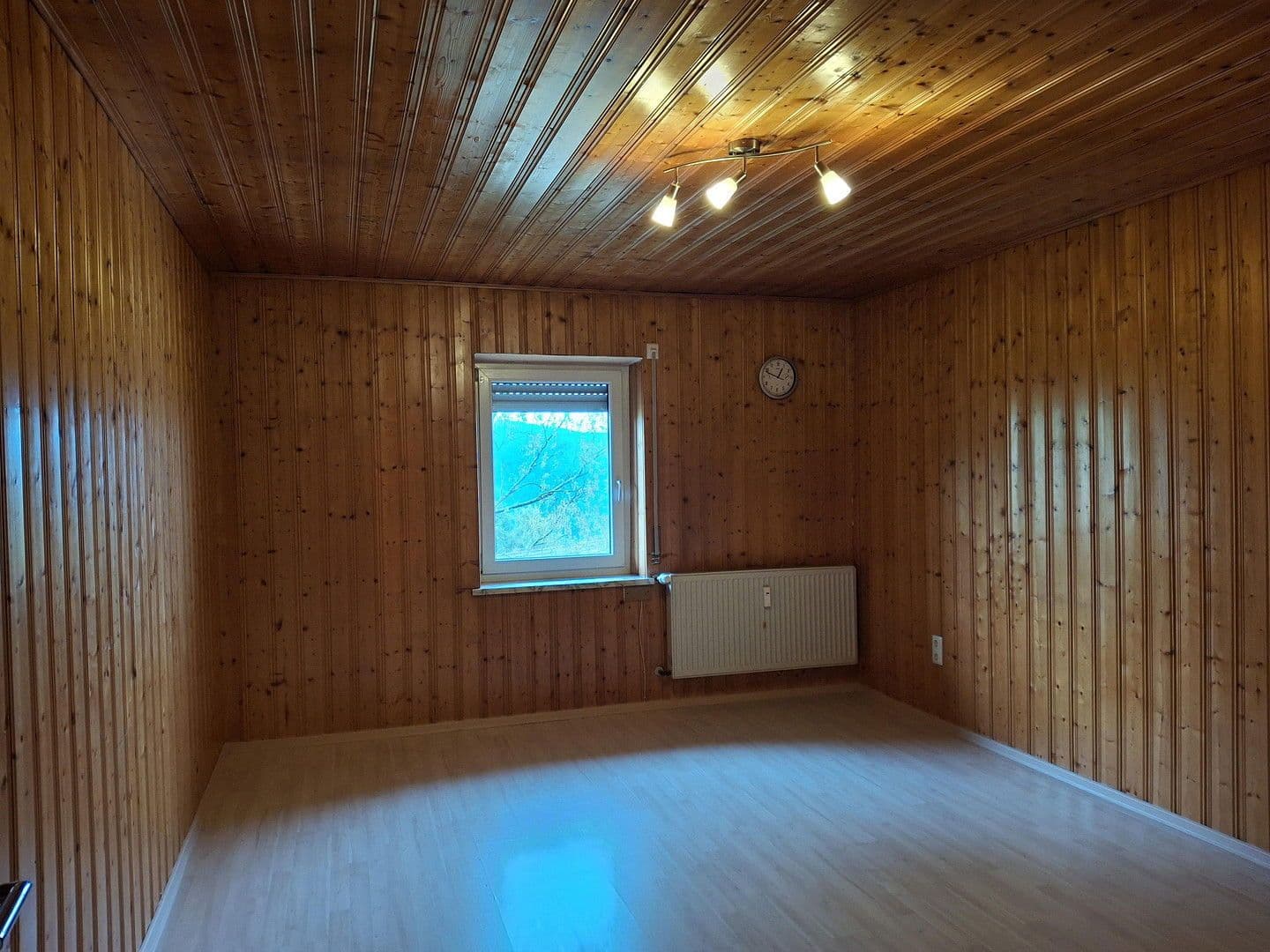 Pronájem bytu 4+1 135 m², Hauptstr.15, Neukirchen beim Heiligen Blut, Bavorsko Pronájem bytu 4+1 135 m², Hauptstr.15, Neukirchen beim Heiligen Blut, Bavorsko