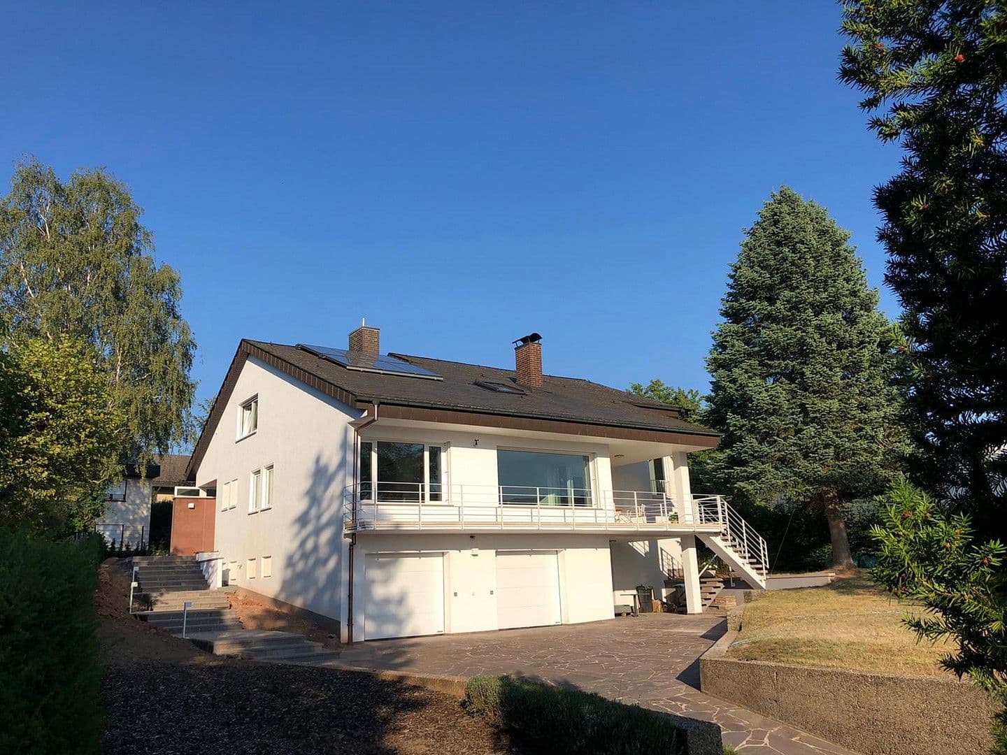 Pronájem domu 300 m², pozemek 1.899 m², Bürgstadt, Bavorsko Pronájem domu 300 m², pozemek 1.899 m², Bürgstadt, Bavorsko