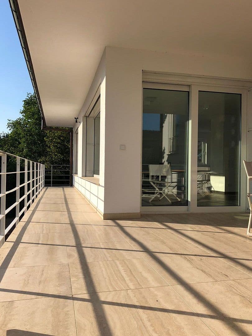 Pronájem domu 300 m², pozemek 1.899 m², Bürgstadt, Bavorsko Pronájem domu 300 m², pozemek 1.899 m², Bürgstadt, Bavorsko