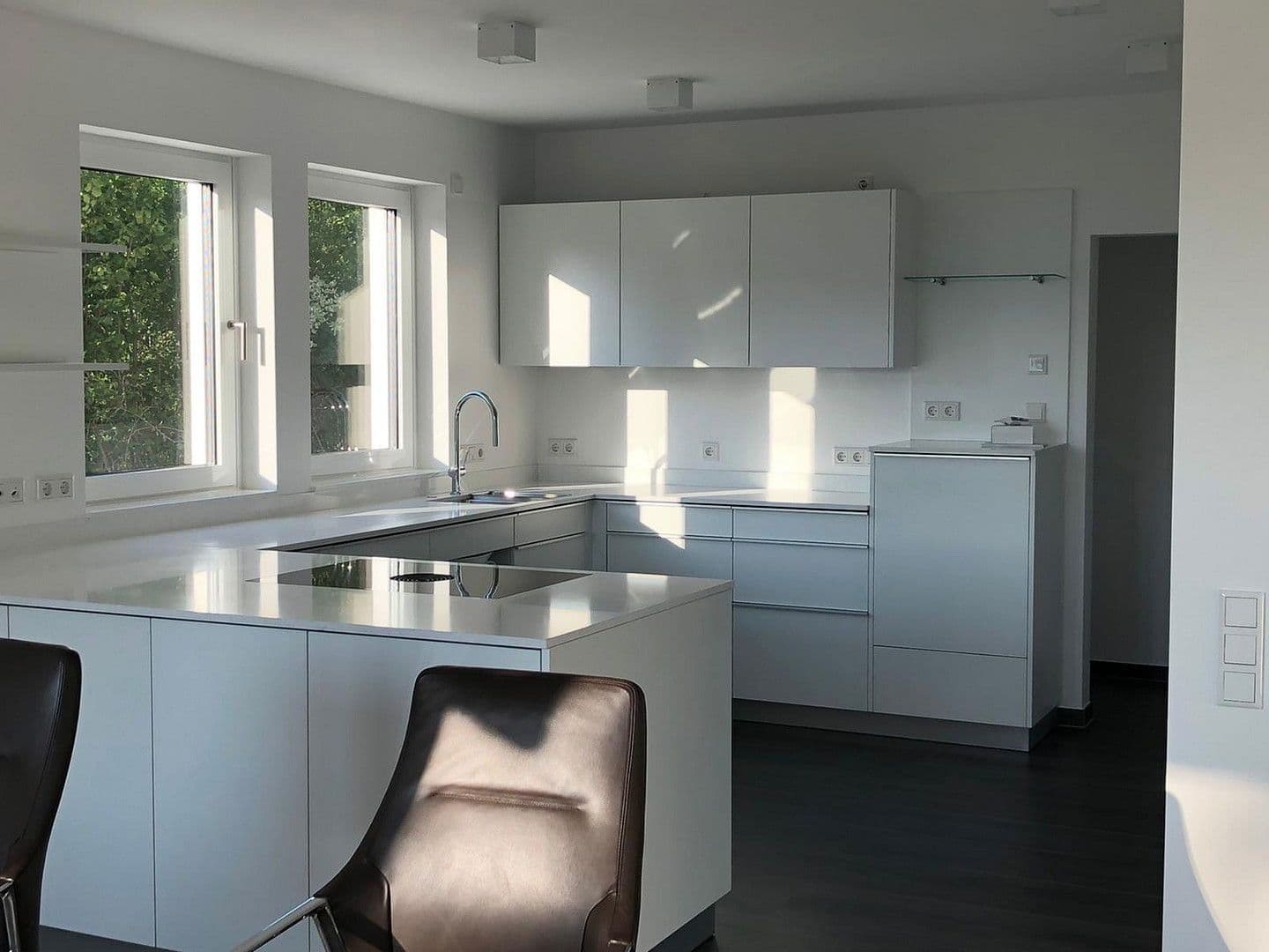 Pronájem domu 300 m², pozemek 1.899 m², Bürgstadt, Bavorsko Pronájem domu 300 m², pozemek 1.899 m², Bürgstadt, Bavorsko