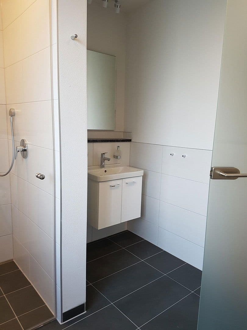 Pronájem bytu 2+1 45 m², Allgäuer Straße 8, Wolfertschwenden, Bavorsko Pronájem bytu 2+1 45 m², Allgäuer Straße 8, Wolfertschwenden, Bavorsko