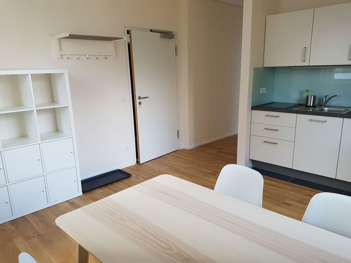 Pronájem bytu 2+1 45 m², Allgäuer Straße 8, Wolfertschwenden, Bavorsko Pronájem bytu 2+1 45 m², Allgäuer Straße 8, Wolfertschwenden, Bavorsko