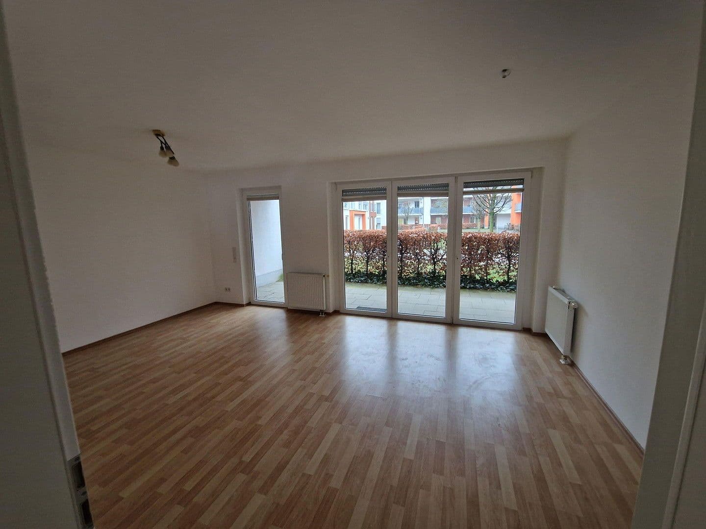 Pronájem bytu 3+1 78 m², Bielefeld, Severní Porýní-Vestfálsko Pronájem bytu 3+1 78 m², Bielefeld, Severní Porýní-Vestfálsko