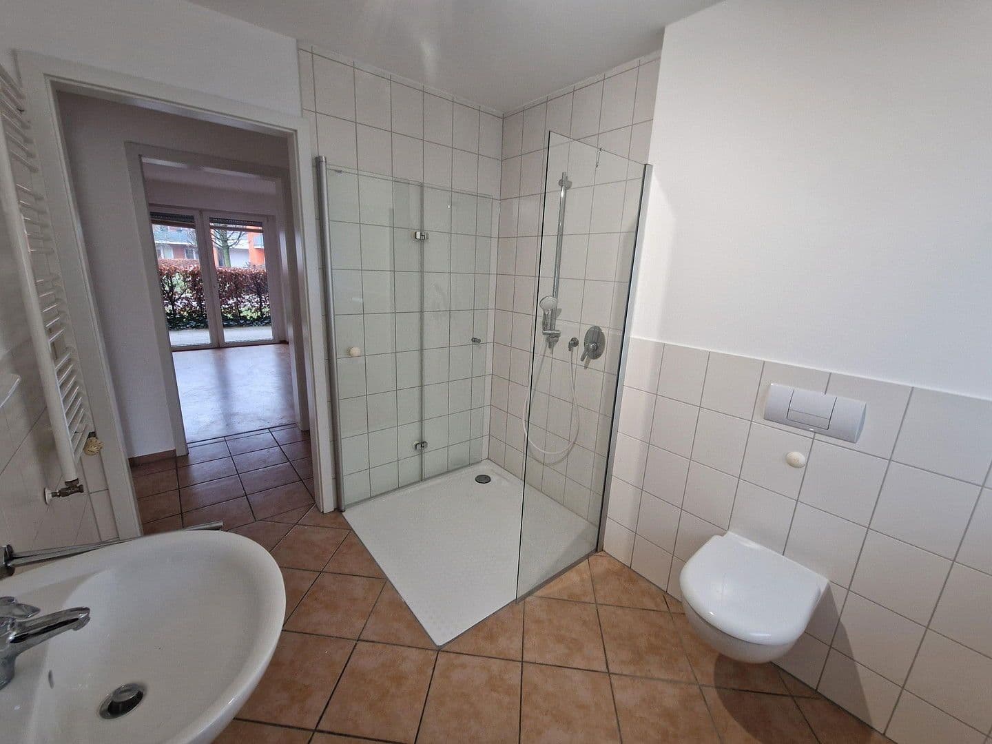 Pronájem bytu 3+1 78 m², Bielefeld, Severní Porýní-Vestfálsko Pronájem bytu 3+1 78 m², Bielefeld, Severní Porýní-Vestfálsko