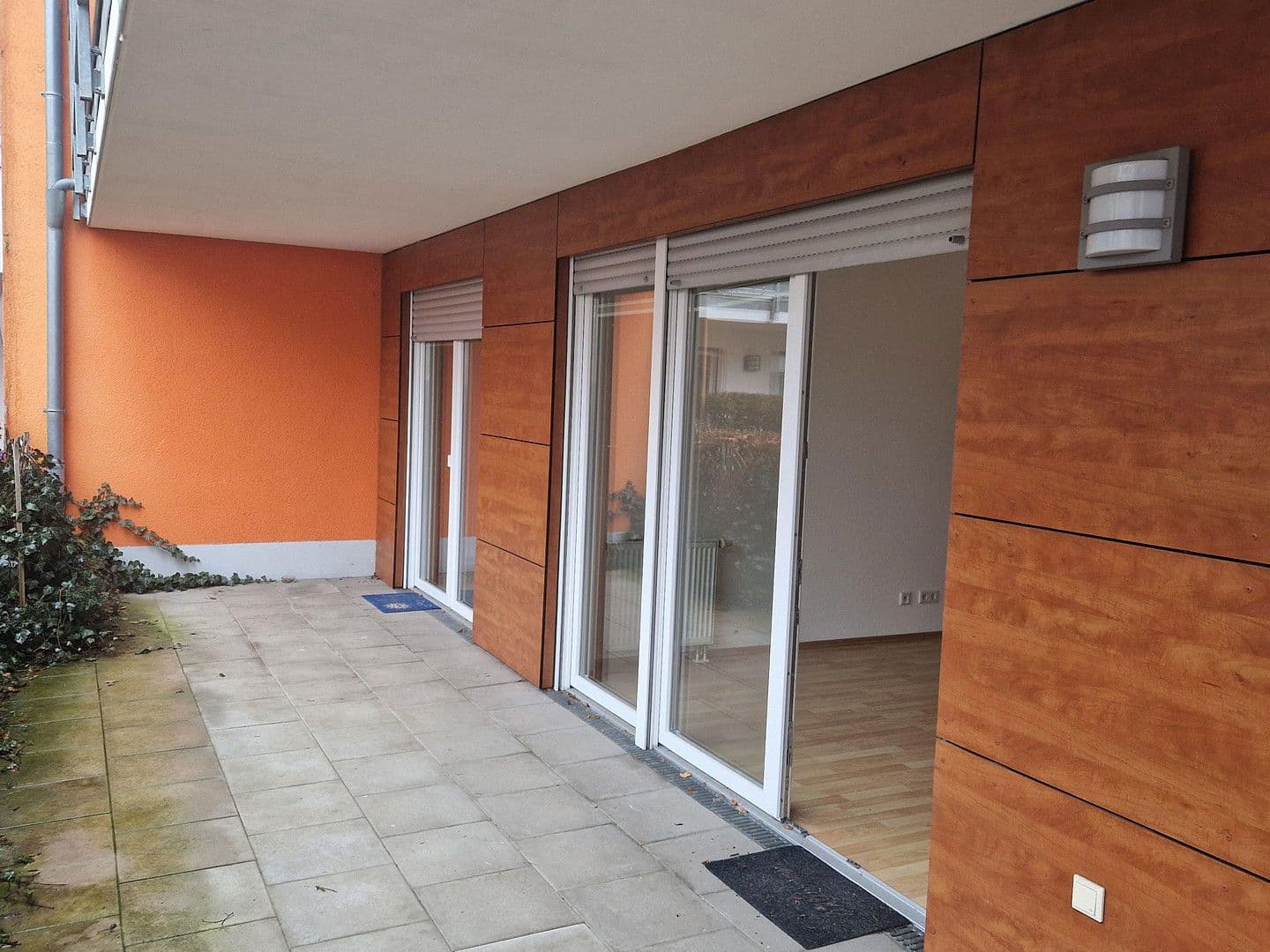 Pronájem bytu 3+1 78 m², Bielefeld, Severní Porýní-Vestfálsko Pronájem bytu 3+1 78 m², Bielefeld, Severní Porýní-Vestfálsko