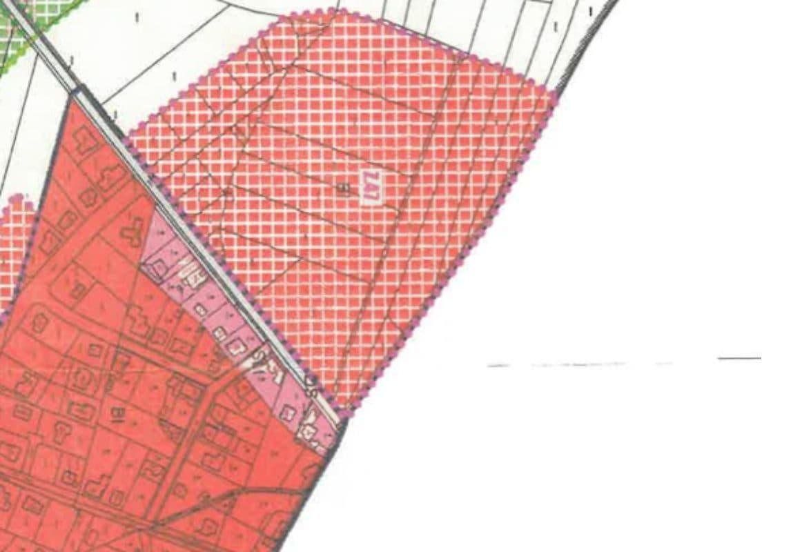 Prodej pozemku 1.013 m², Úvaly, Středočeský kraj Prodej pozemku 1.013 m², Úvaly, Středočeský kraj