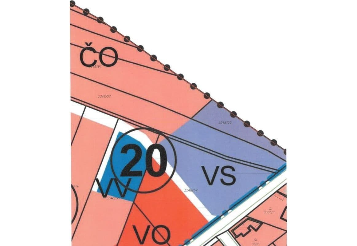 Prodej pozemku 1.013 m², Úvaly, Středočeský kraj Prodej pozemku 1.013 m², Úvaly, Středočeský kraj