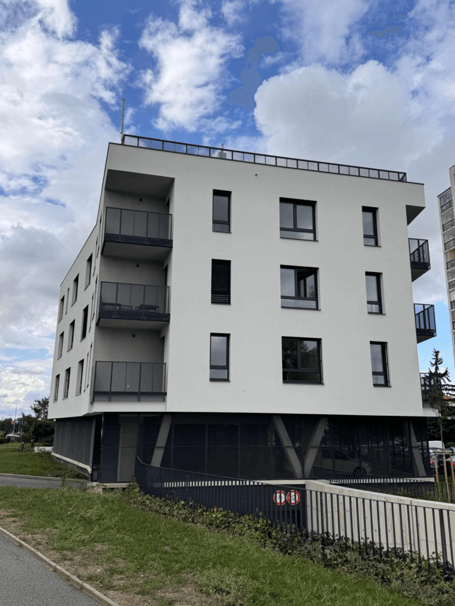 Prodej nebytového prostoru 15 m², Boloňská, Praha, Praha Prodej nebytového prostoru 15 m², Boloňská, Praha, Praha