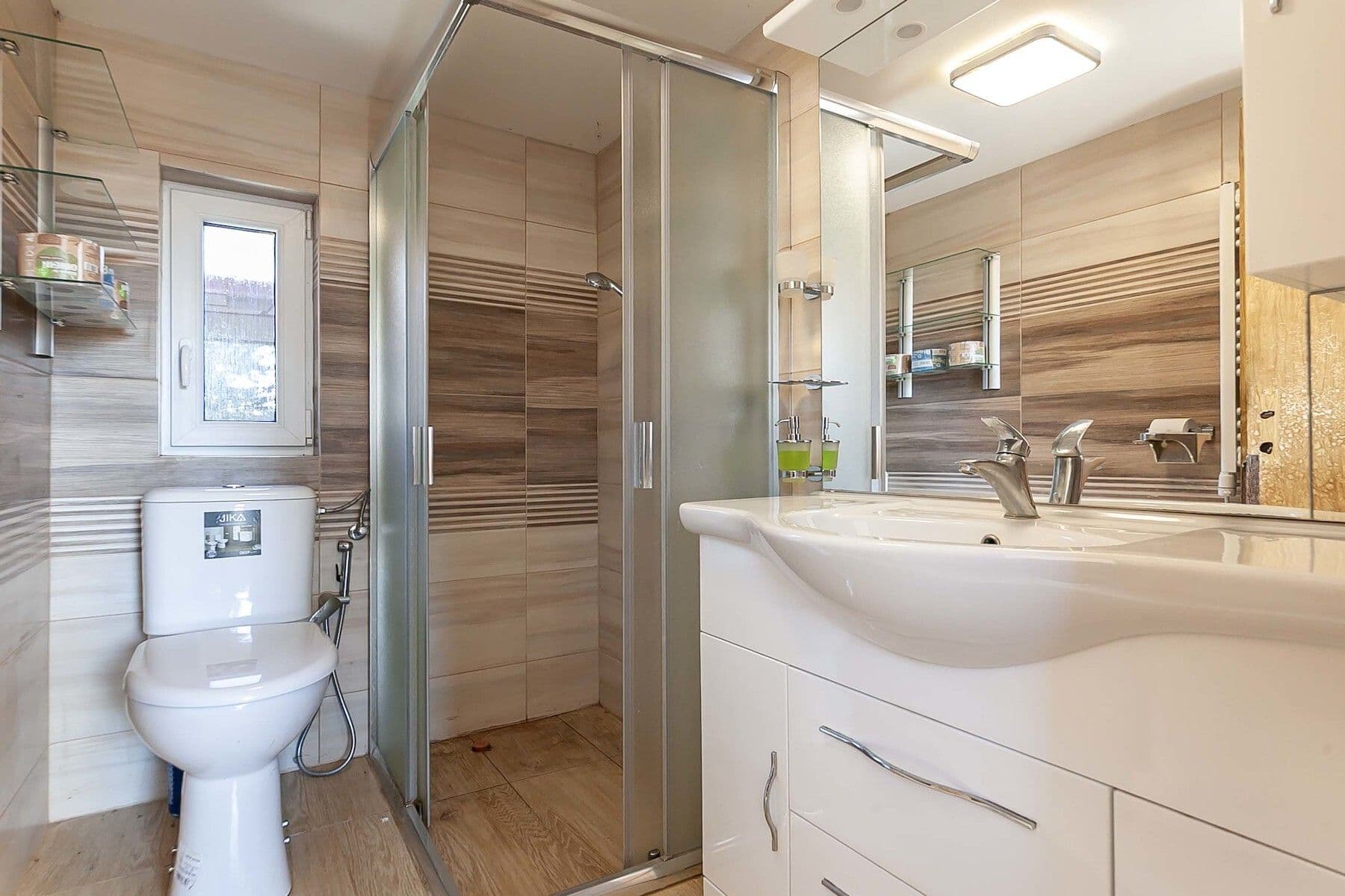 Prodej chaty, chalupy 100 m², pozemek 462 m², Stříbrná Skalice, Středočeský kraj Prodej chaty, chalupy 100 m², pozemek 462 m², Stříbrná Skalice, Středočeský kraj