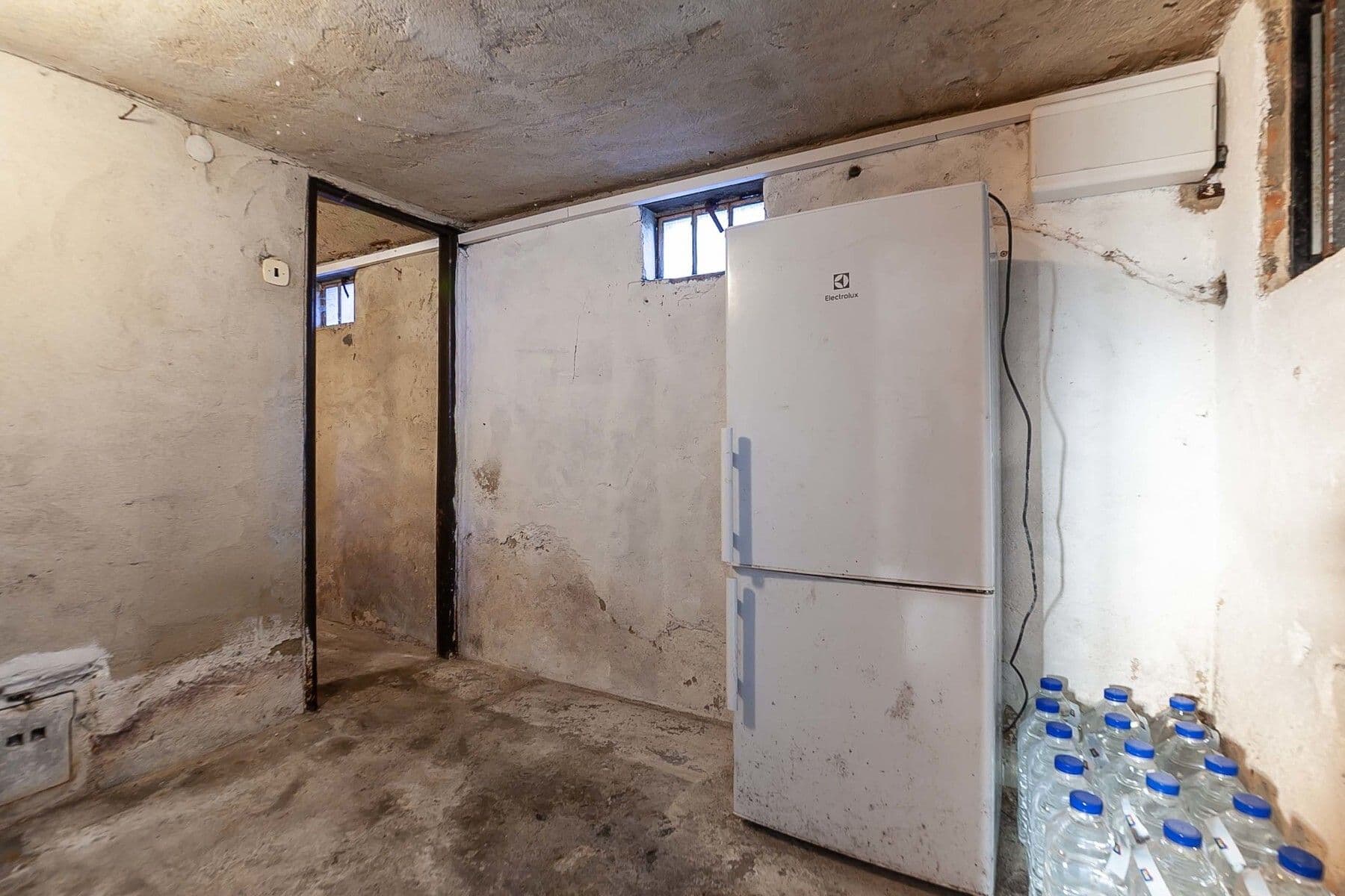 Prodej chaty, chalupy 100 m², pozemek 462 m², Stříbrná Skalice, Středočeský kraj Prodej chaty, chalupy 100 m², pozemek 462 m², Stříbrná Skalice, Středočeský kraj