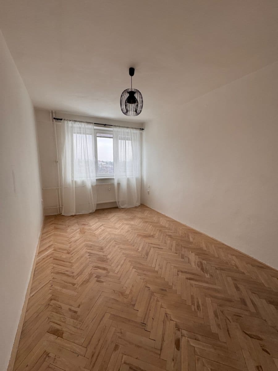 Pronájem bytu 2+1 49 m², Aloise Jiráska, Ledeč nad Sázavou, Kraj Vysočina Pronájem bytu 2+1 49 m², Aloise Jiráska, Ledeč nad Sázavou, Kraj Vysočina