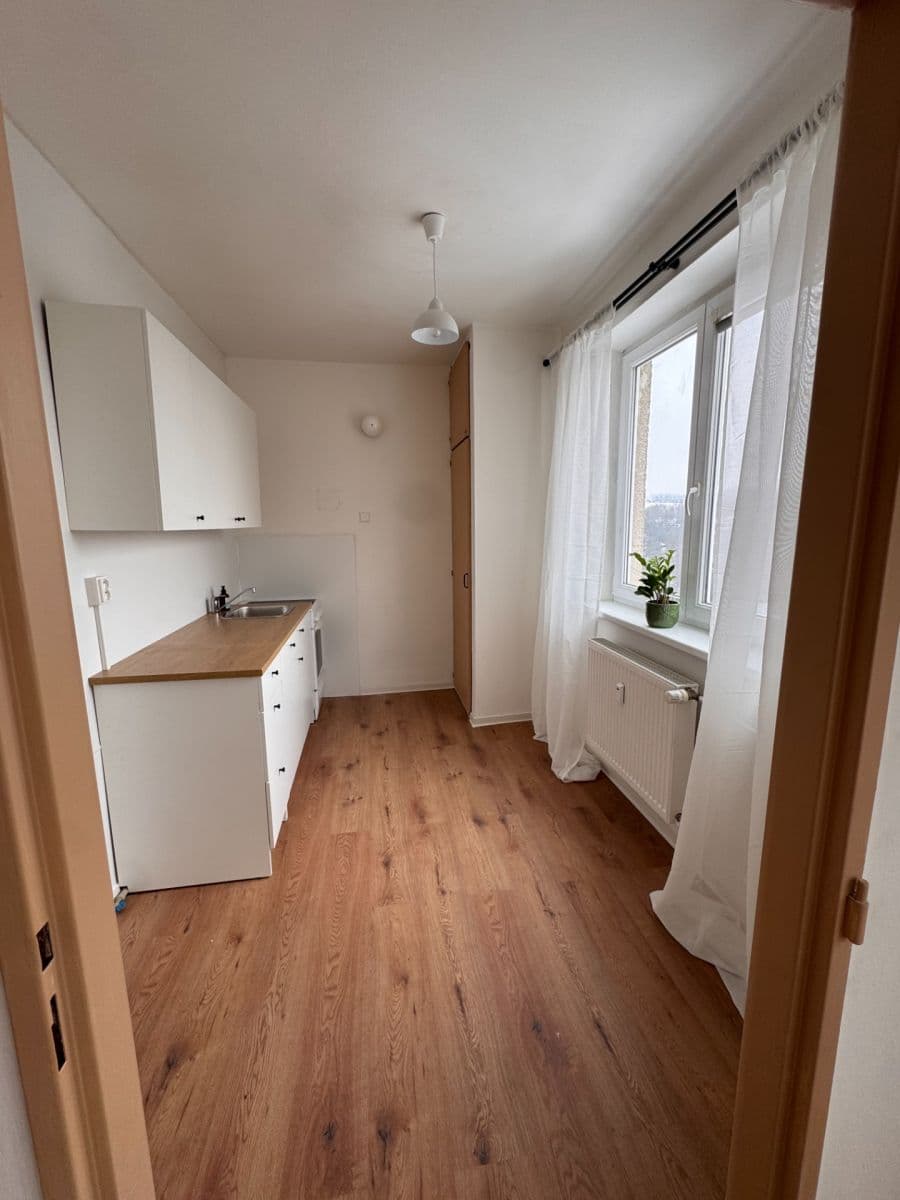 Pronájem bytu 2+1 49 m², Aloise Jiráska, Ledeč nad Sázavou, Kraj Vysočina Pronájem bytu 2+1 49 m², Aloise Jiráska, Ledeč nad Sázavou, Kraj Vysočina