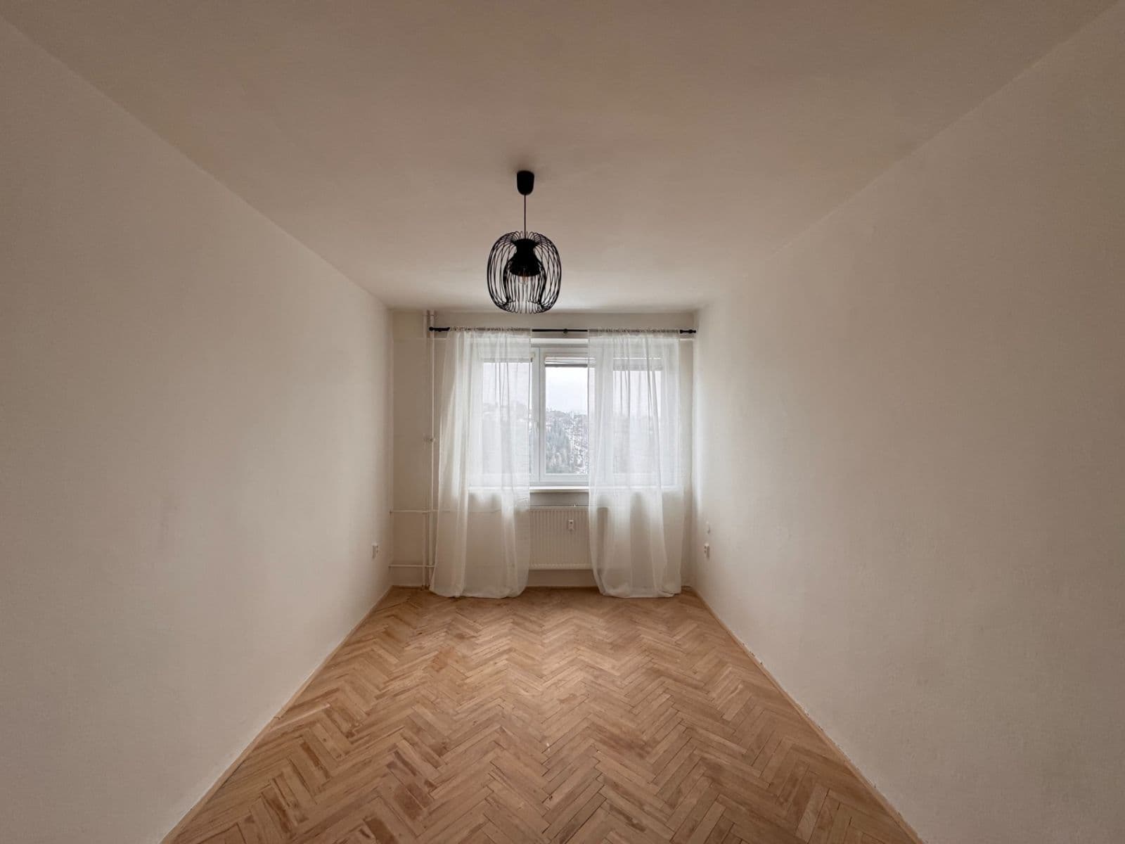 Pronájem bytu 2+1 49 m², Aloise Jiráska, Ledeč nad Sázavou, Kraj Vysočina Pronájem bytu 2+1 49 m², Aloise Jiráska, Ledeč nad Sázavou, Kraj Vysočina