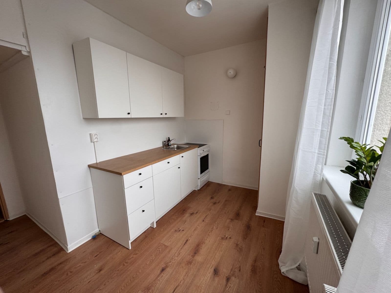 Pronájem bytu 2+1 49 m², Aloise Jiráska, Ledeč nad Sázavou, Kraj Vysočina Pronájem bytu 2+1 49 m², Aloise Jiráska, Ledeč nad Sázavou, Kraj Vysočina
