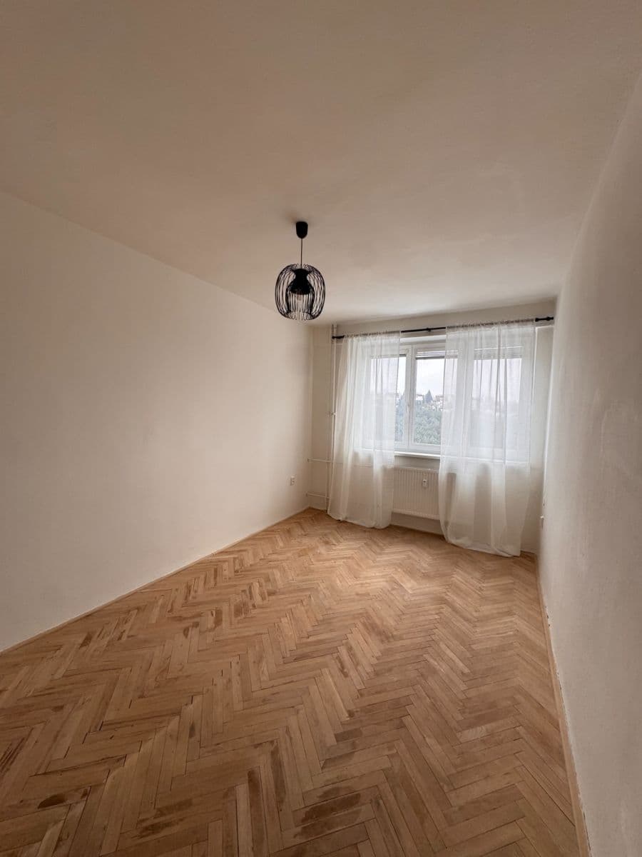 Pronájem bytu 2+1 49 m², Aloise Jiráska, Ledeč nad Sázavou, Kraj Vysočina Pronájem bytu 2+1 49 m², Aloise Jiráska, Ledeč nad Sázavou, Kraj Vysočina