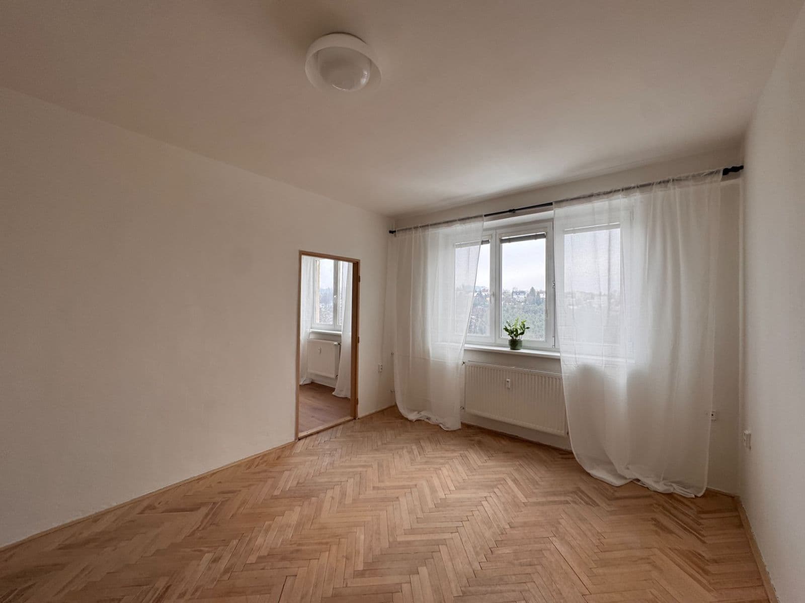 Pronájem bytu 2+1 49 m², Aloise Jiráska, Ledeč nad Sázavou, Kraj Vysočina Pronájem bytu 2+1 49 m², Aloise Jiráska, Ledeč nad Sázavou, Kraj Vysočina