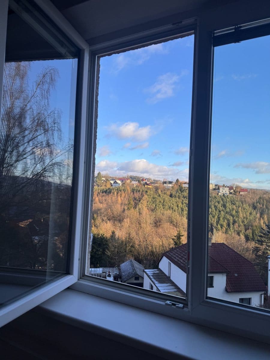 Pronájem bytu 2+1 49 m², Aloise Jiráska, Ledeč nad Sázavou, Kraj Vysočina Pronájem bytu 2+1 49 m², Aloise Jiráska, Ledeč nad Sázavou, Kraj Vysočina