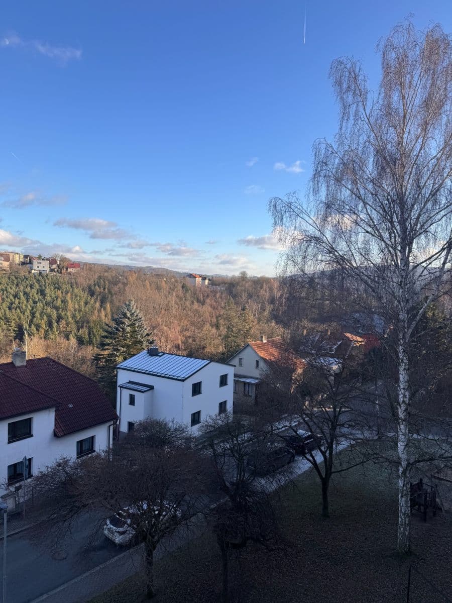 Pronájem bytu 2+1 49 m², Aloise Jiráska, Ledeč nad Sázavou, Kraj Vysočina Pronájem bytu 2+1 49 m², Aloise Jiráska, Ledeč nad Sázavou, Kraj Vysočina